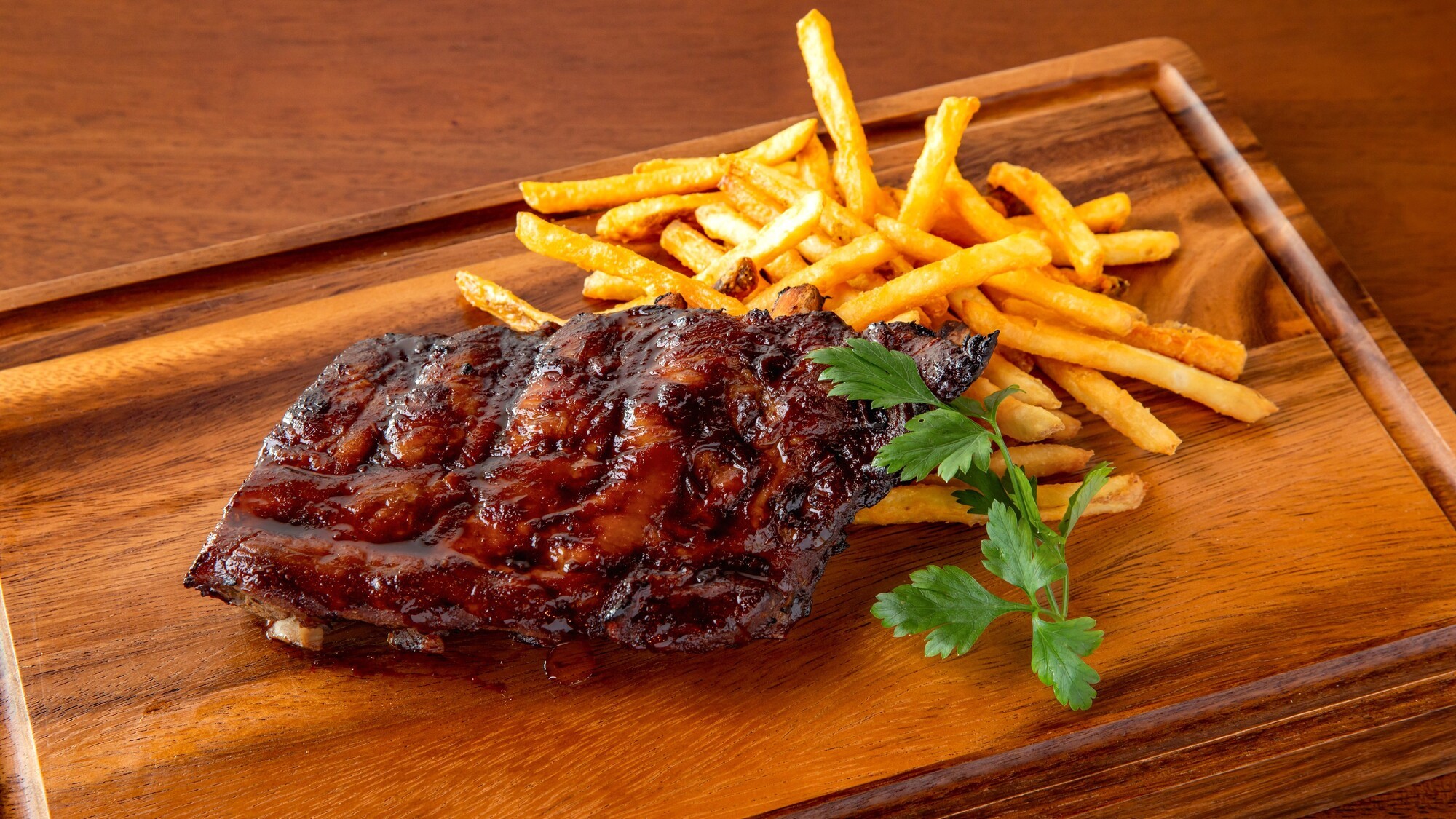 アラカルト一例