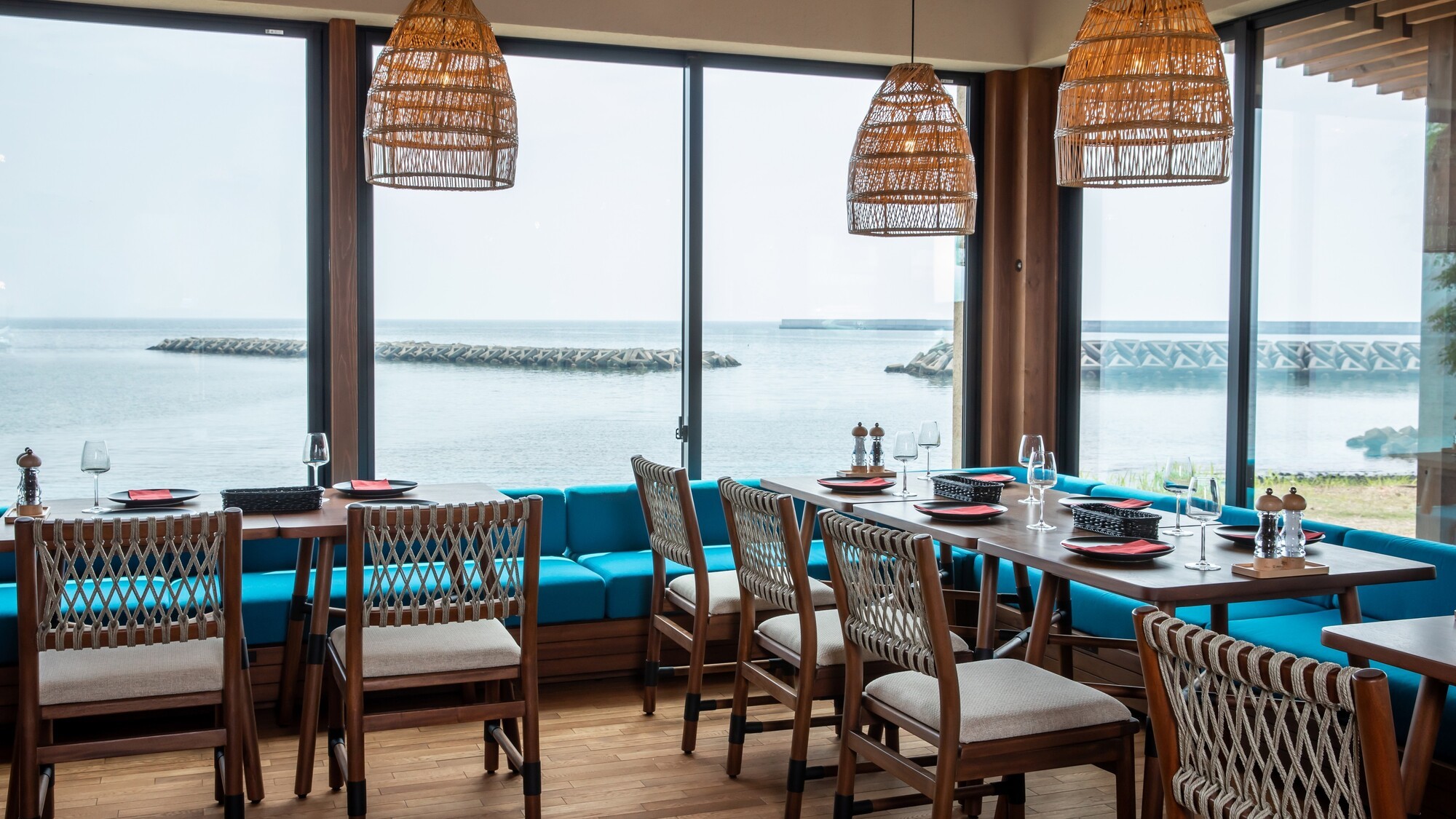 Grill Takka（昼）