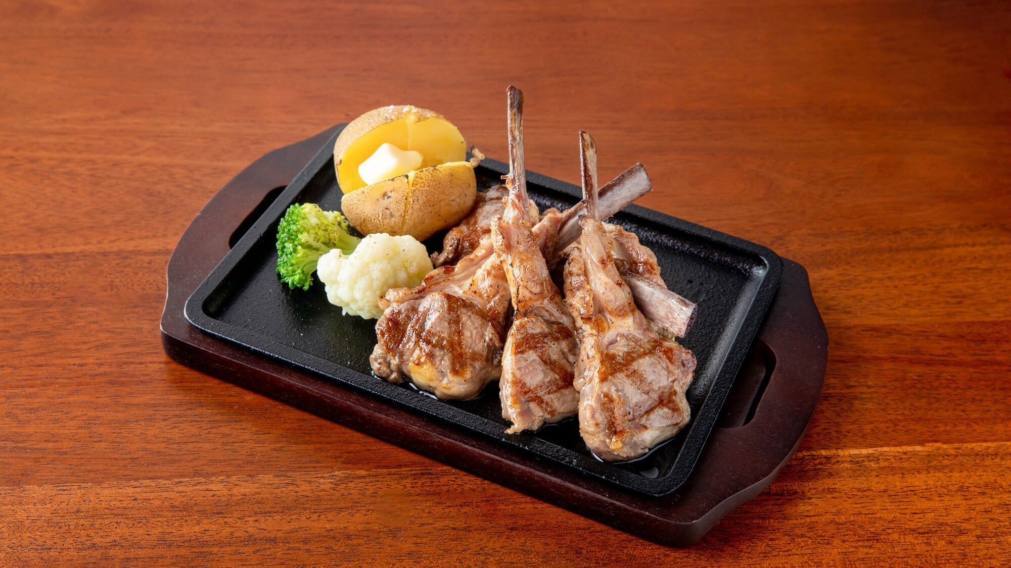 アラカルト一例