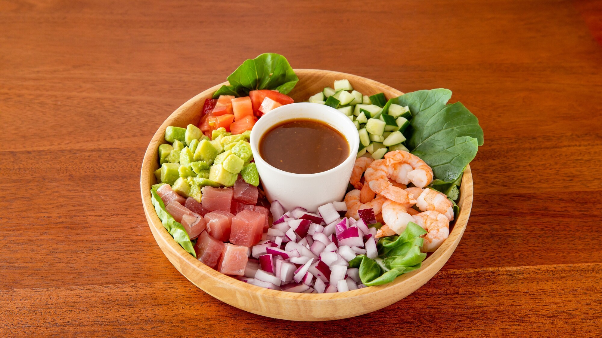 アラカルト一例