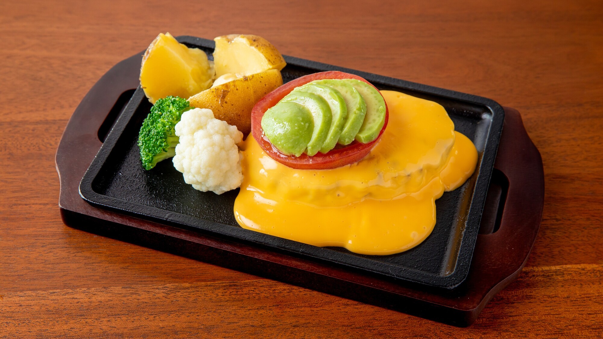 アラカルト一例