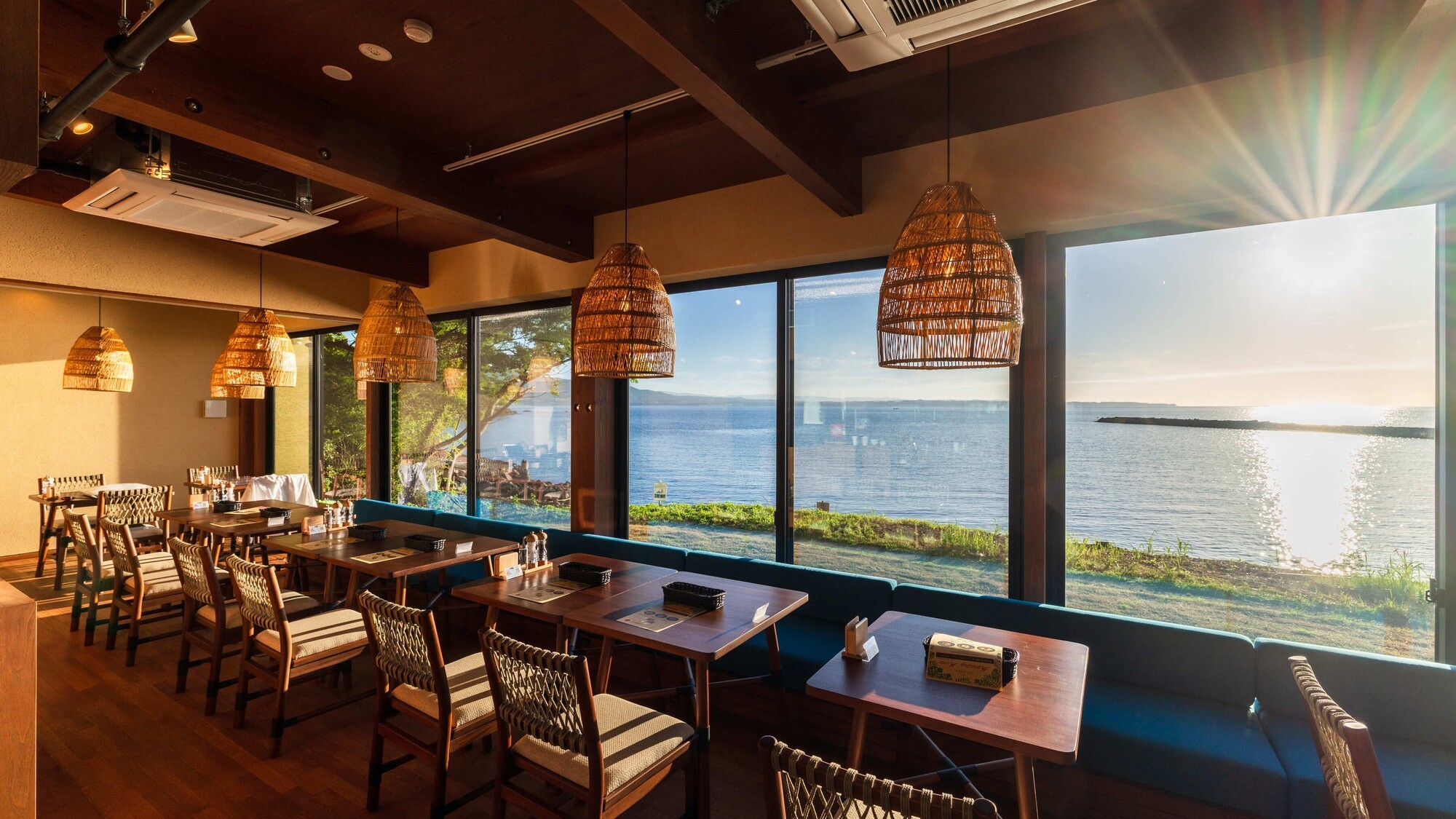 Grill Takka（昼）