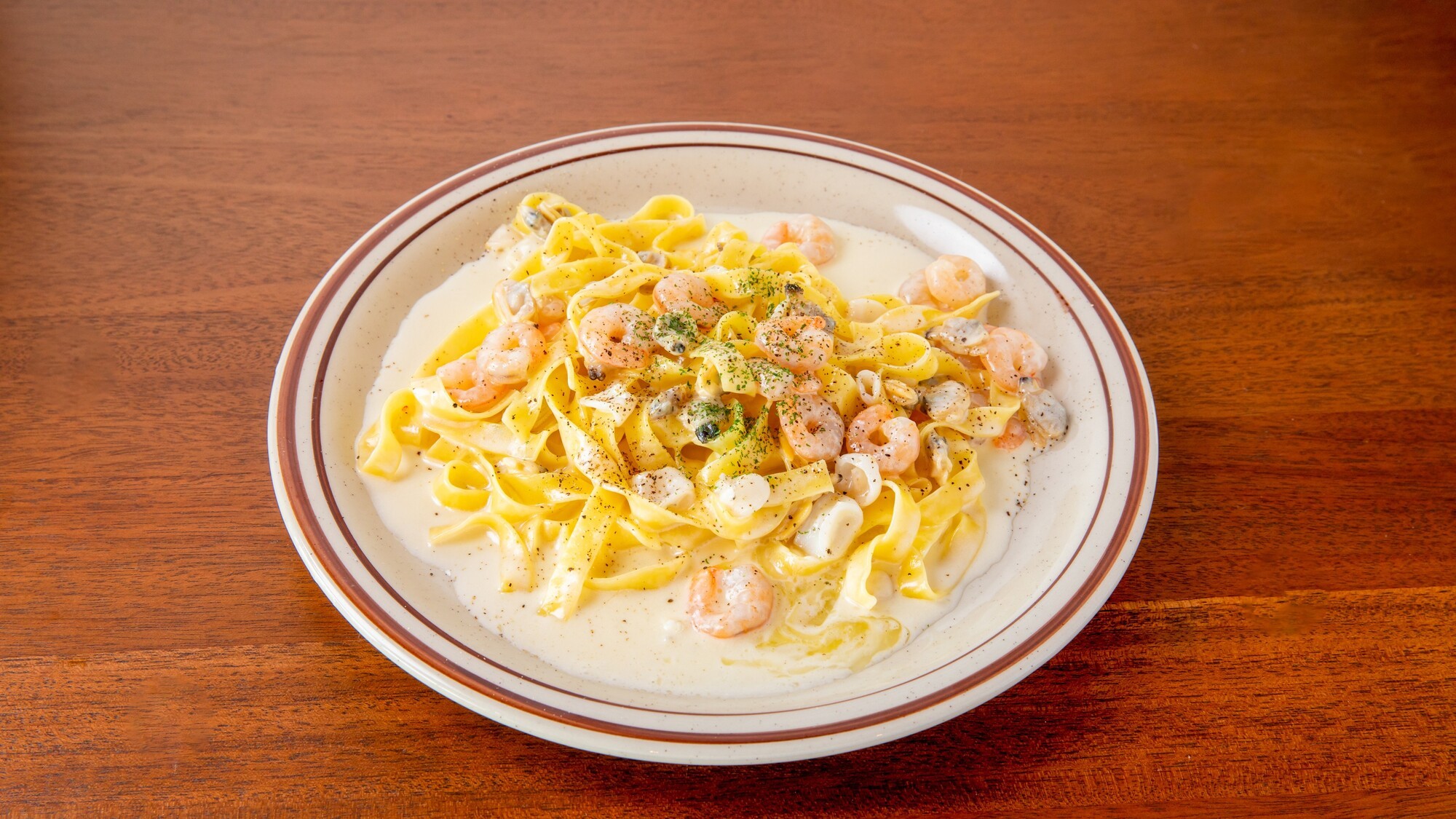 アラカルト一例