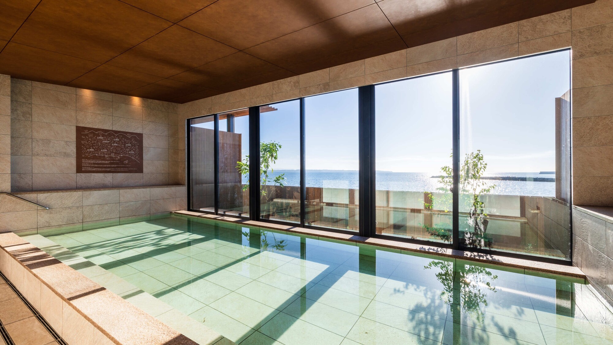 Sand SPA（大浴場）