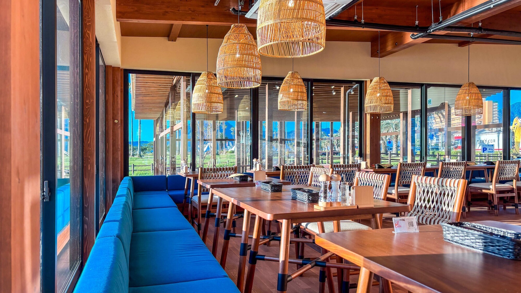 Grill Takka（昼）