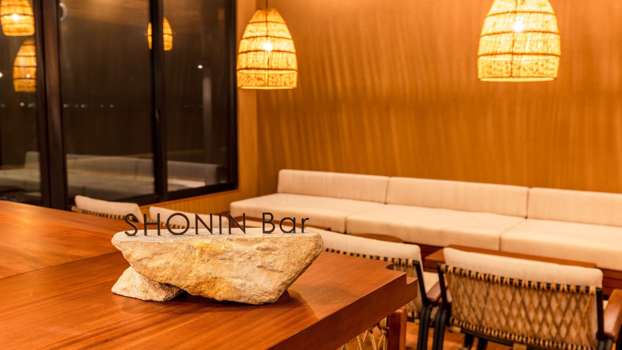 Sand SPA（バー）