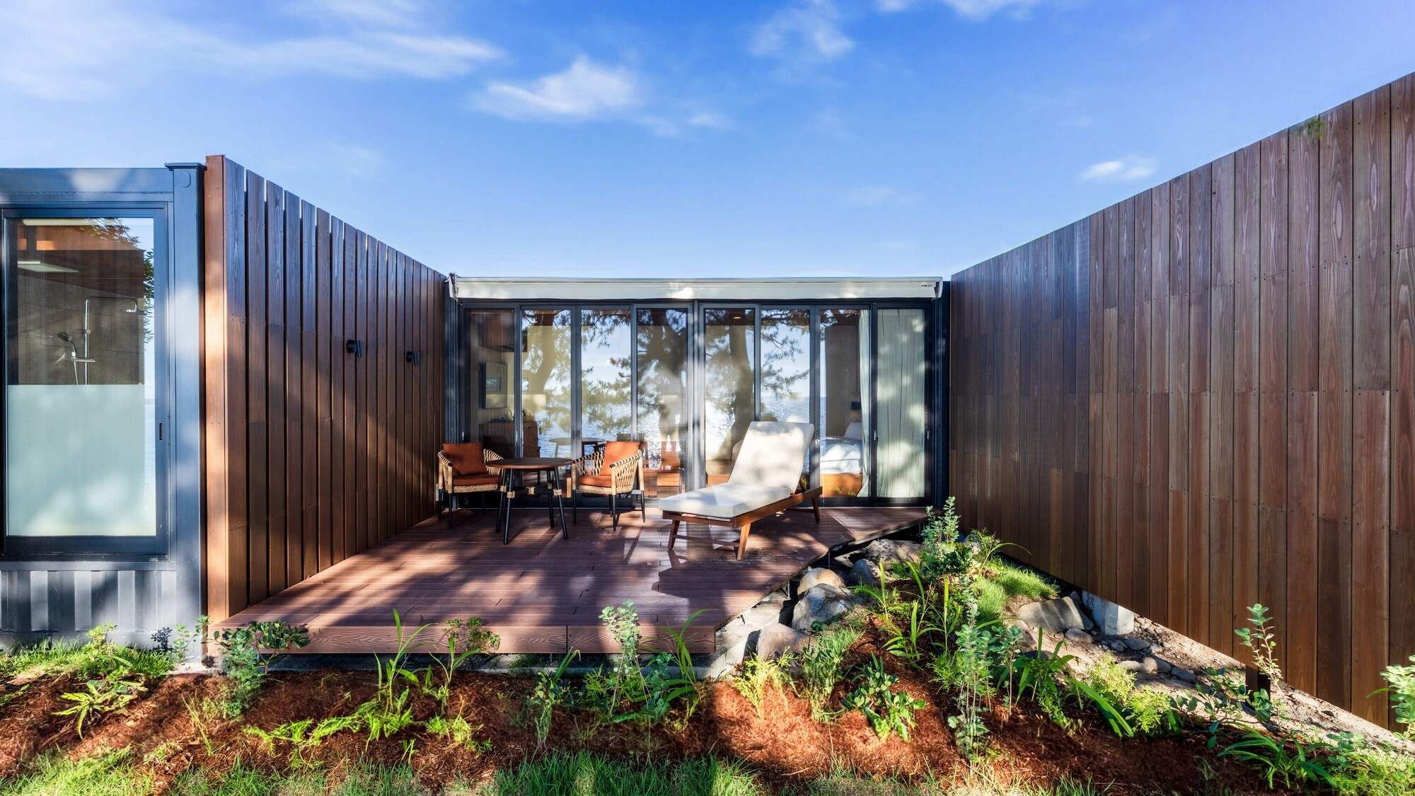 スタンダードキング（外観）