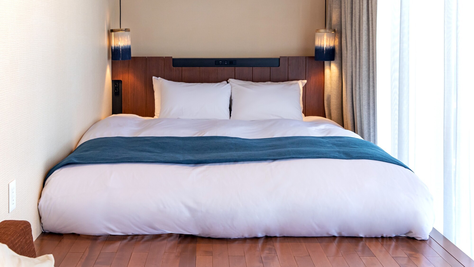 スタンダードキング