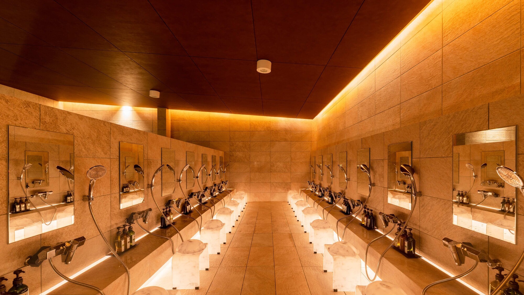 Sand SPA（大浴場）