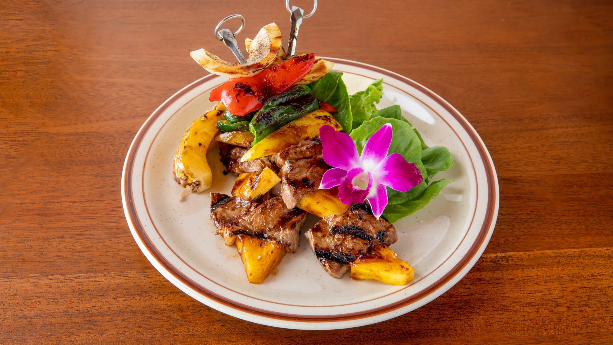 アラカルト一例