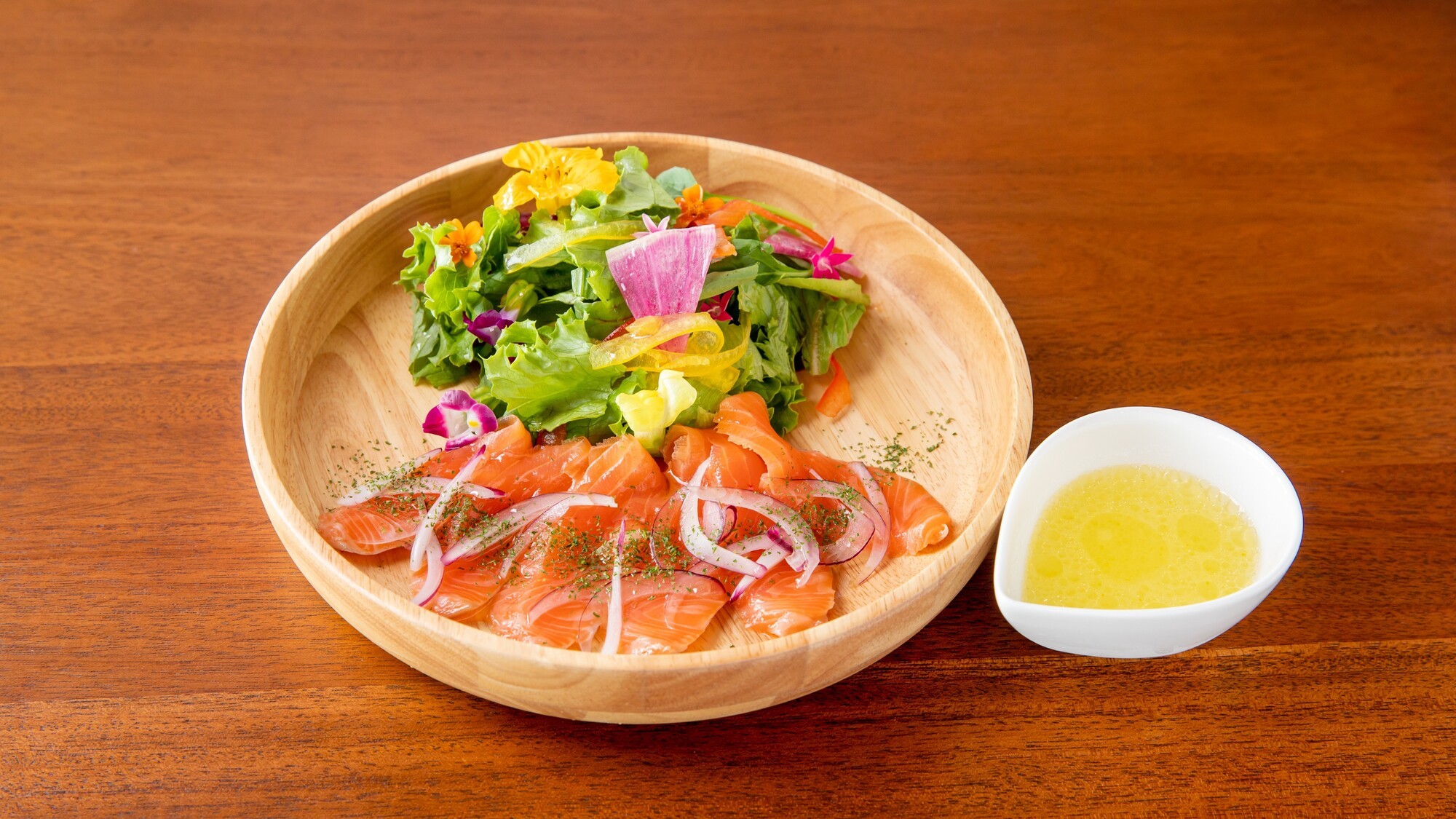 アラカルト一例