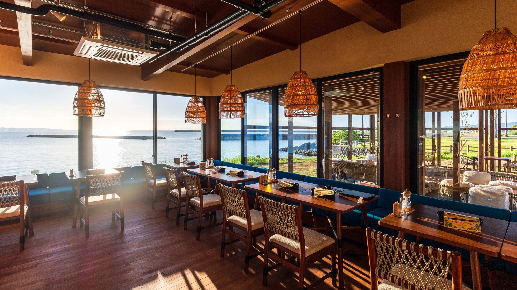 Grill Takka（昼）