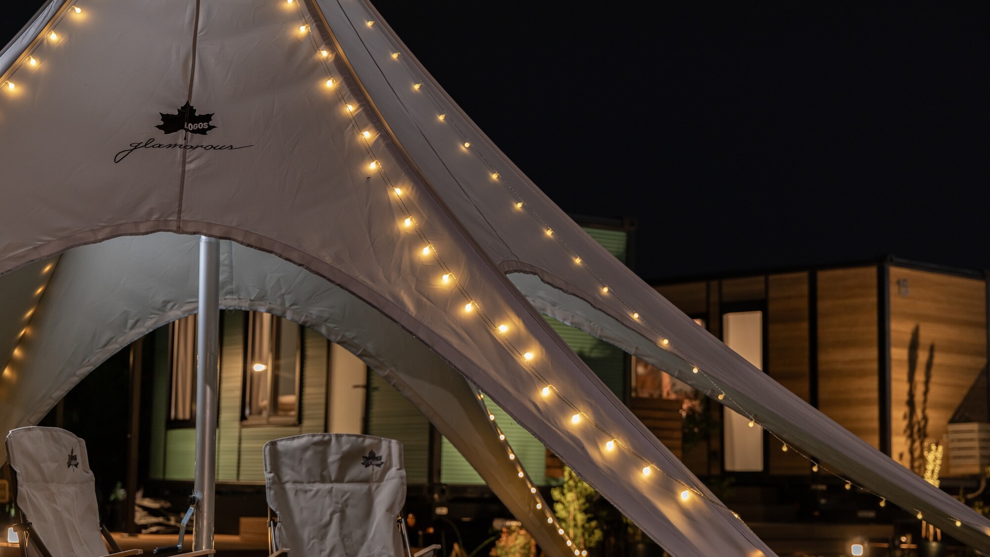 【2025年4月オープン】プライベートテラスの様にゆっくり過ごしてリフレッシュ（素泊まり）