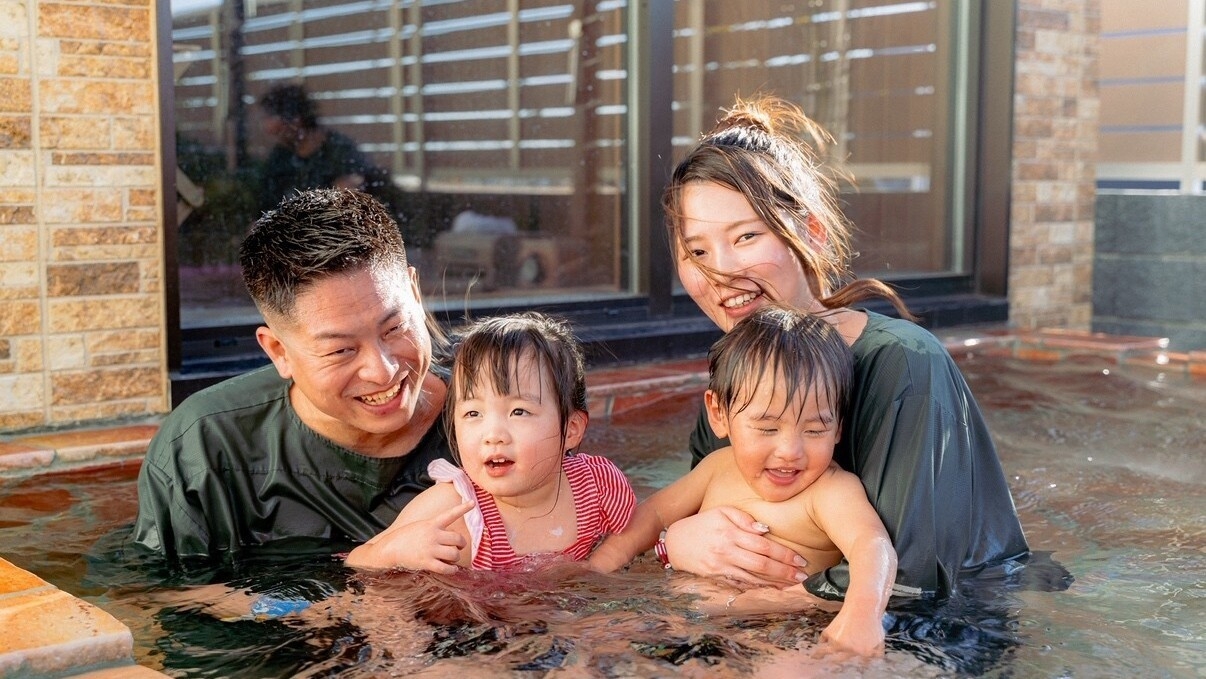 【サウナ×スーパー銭湯】2025年11月オープンの温浴施設でととのう「入浴券付プラン」（素泊まり）