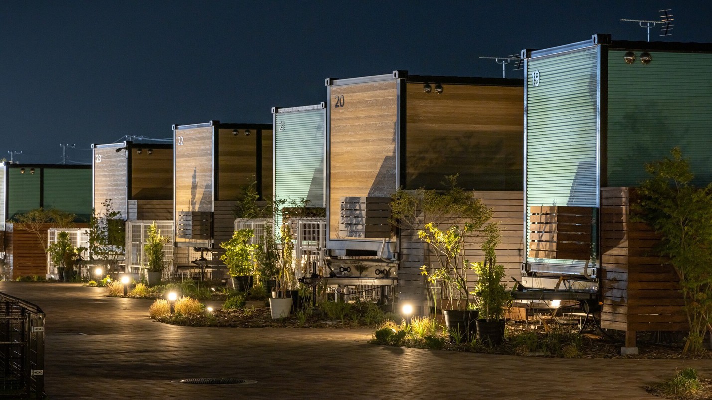 【サウナ×スーパー銭湯】2025年11月オープンの温浴施設でととのう「入浴券付プラン」（素泊まり）