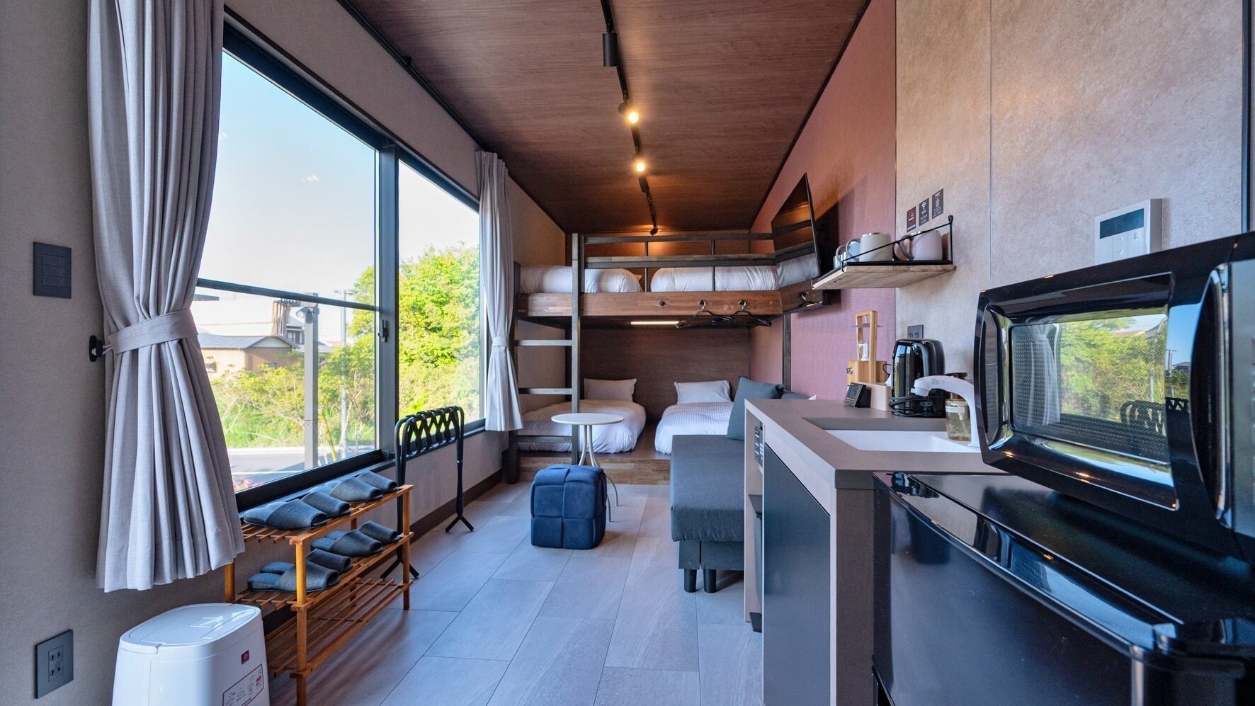 スーペリアバンクヴィラ