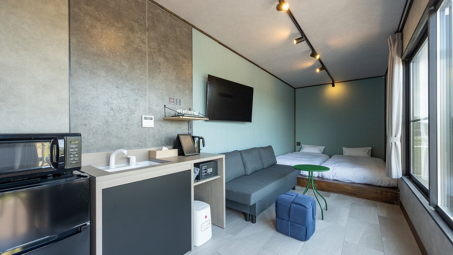 スーペリアヴィラ