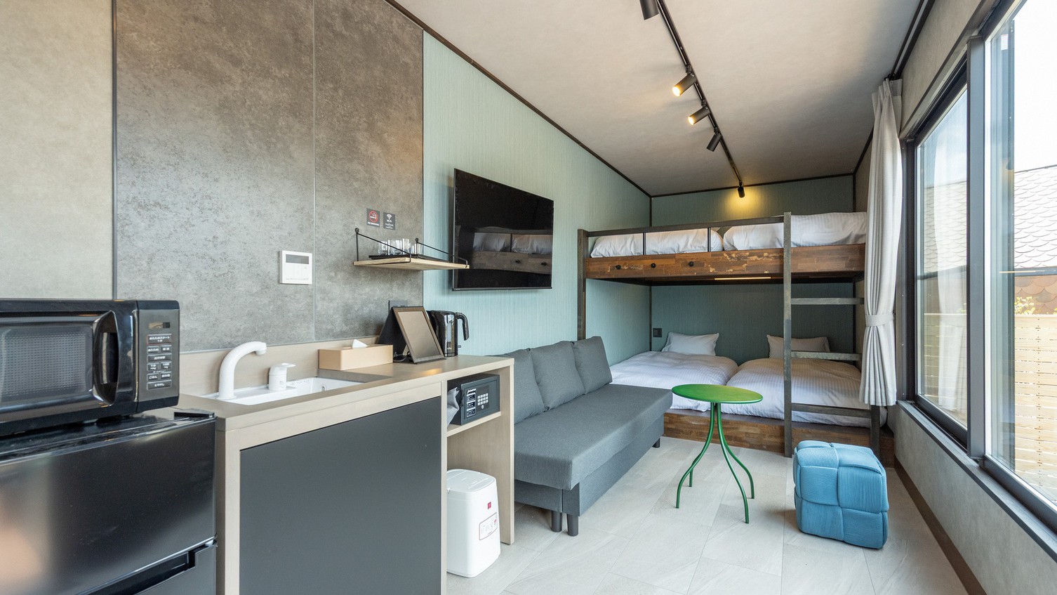 スーペリアバンクヴィラ