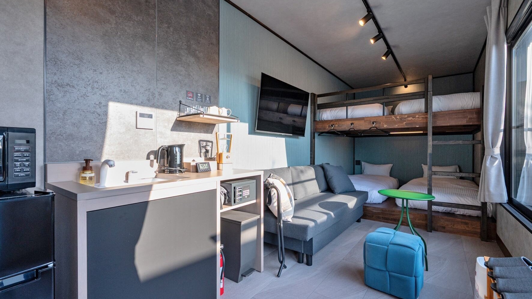 スーペリアバンクヴィラ