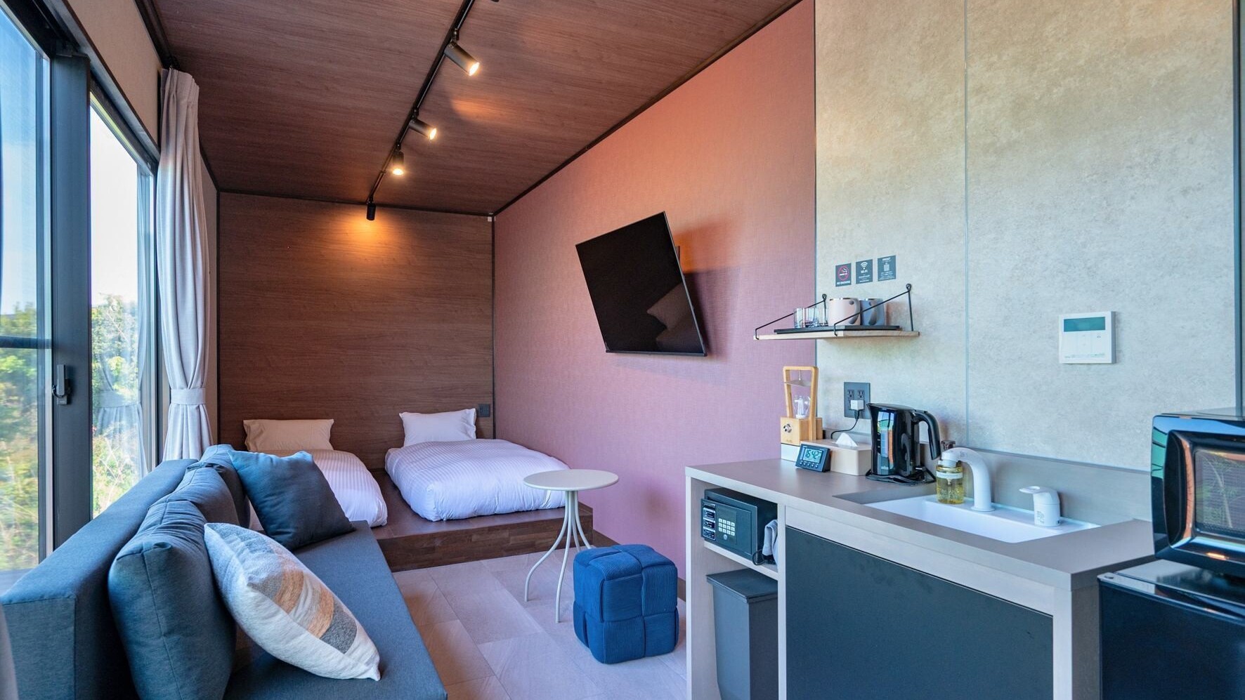 スーペリアヴィラ