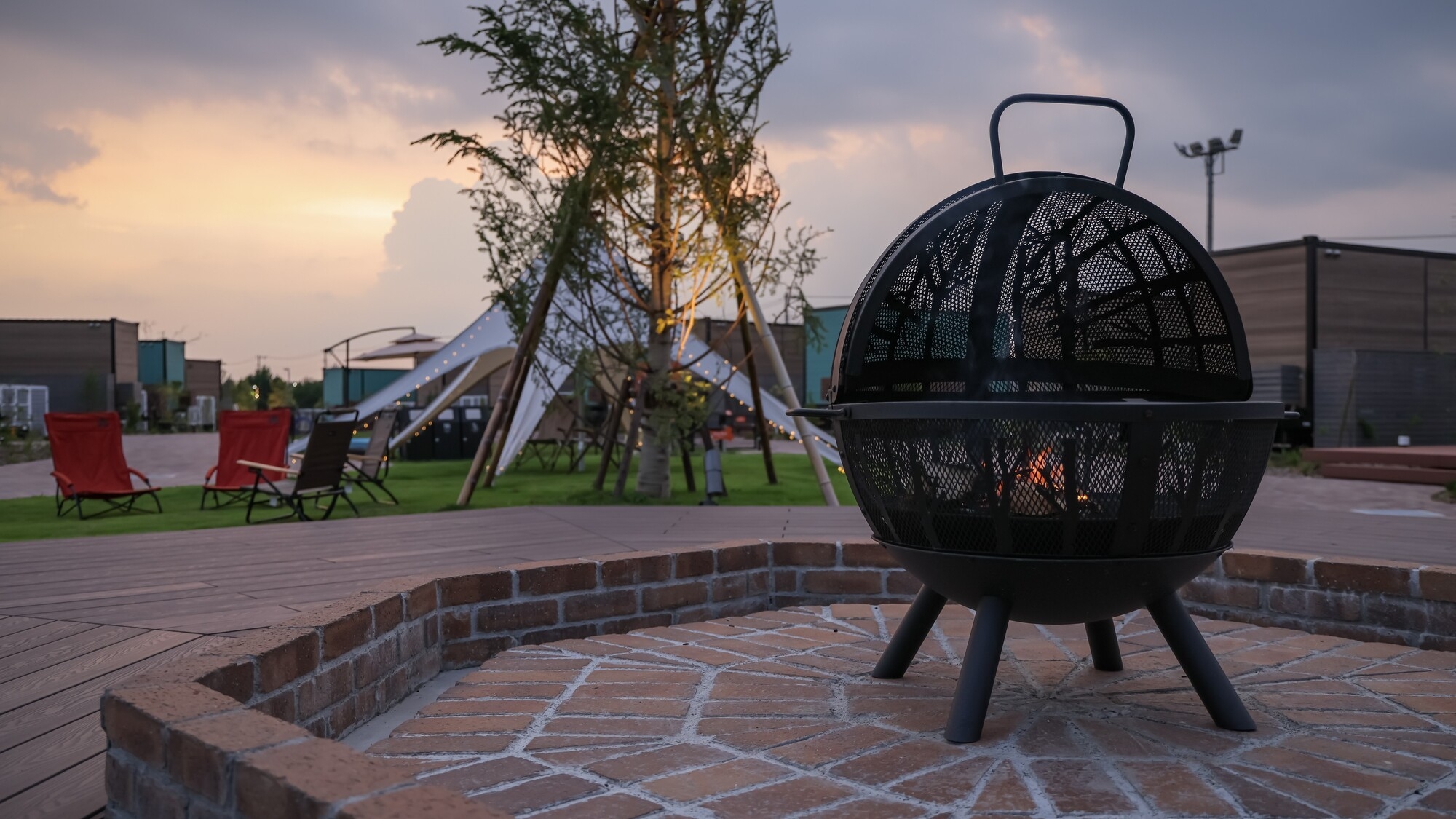 【お日にち限定☆直前割】プライベートテラスをお得に満喫♪「素泊まりプラン」が10％OFF！