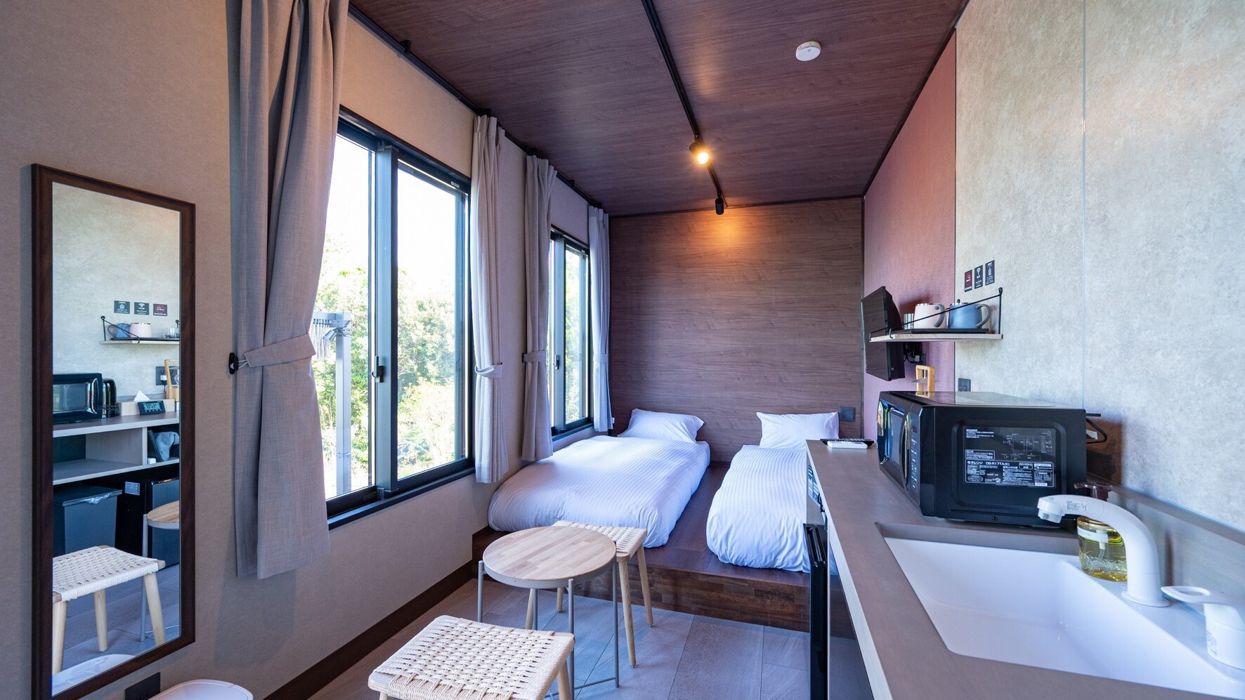 スタンダードヴィラ