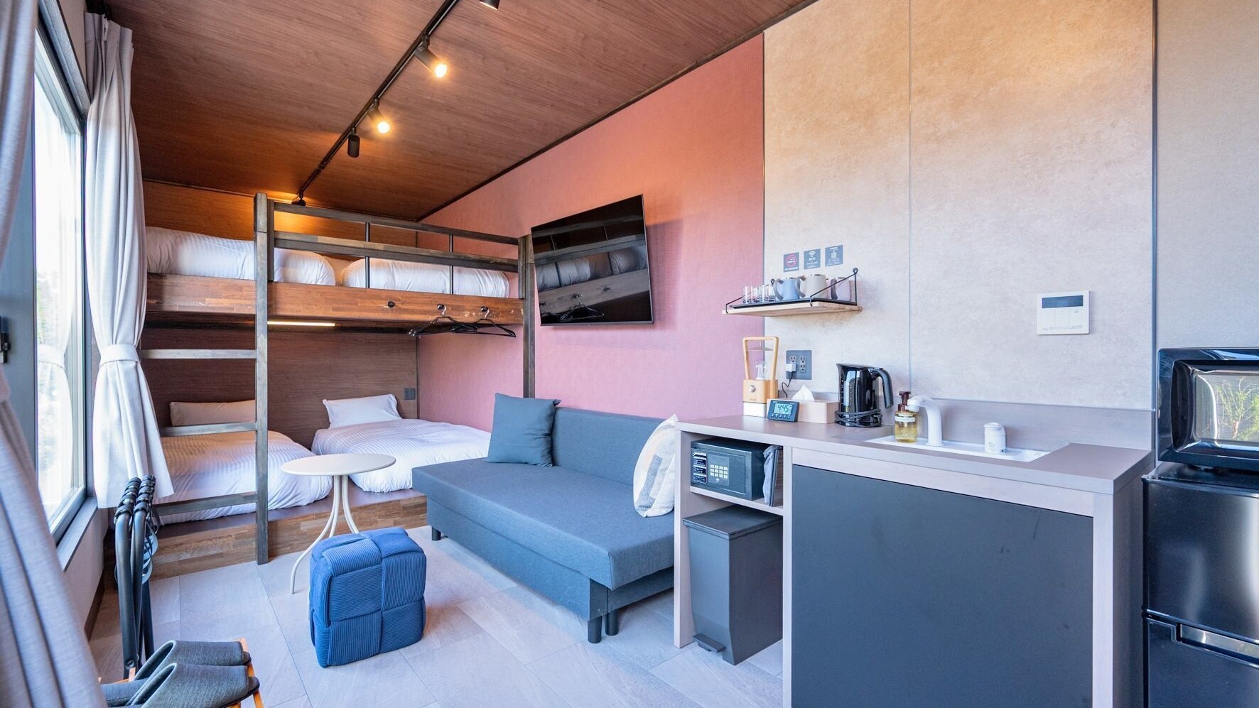 スーペリアバンクヴィラ