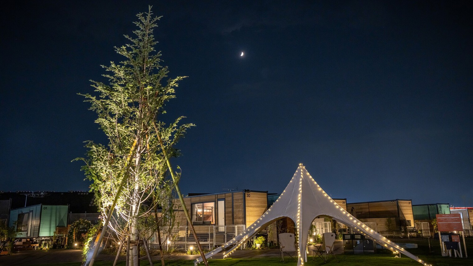 【2025年4月オープン】朝はバランスの取れた食事から♪プライベートテラスでゆっくり過ごす（朝食付）