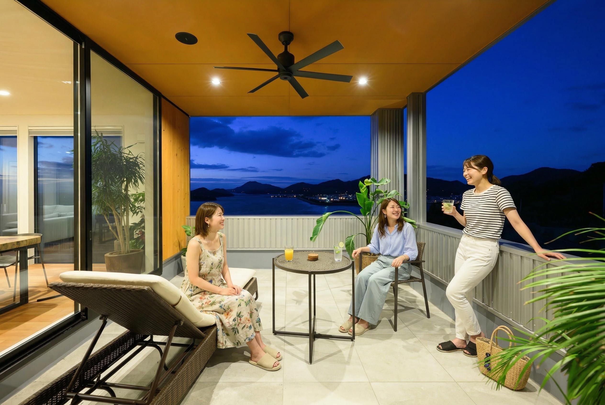 プラス・ステイ プラン