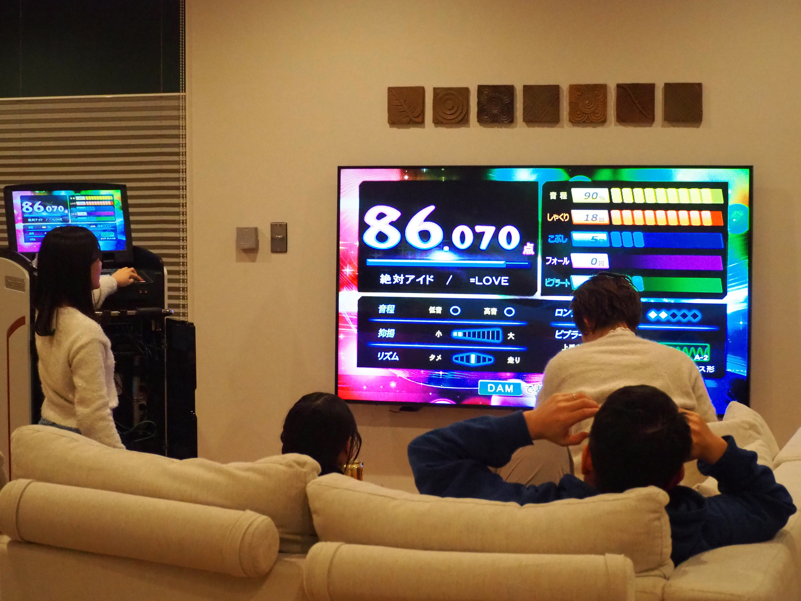 1〜2名様同料金・一棟貸切 Plus Stayプラン