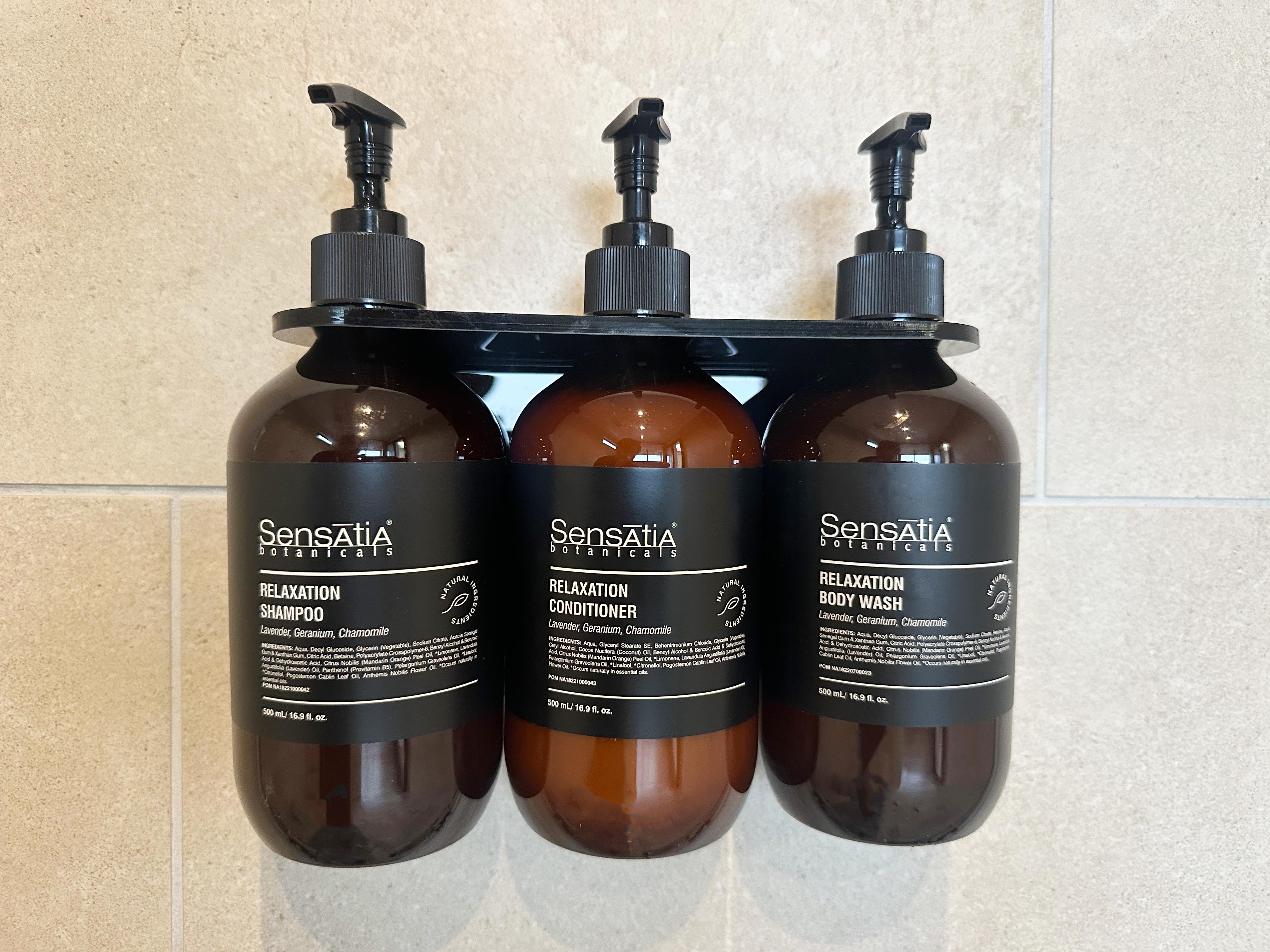 Sensatia 〜バリ島発のナチュラル・アポセカリー ブランド〜