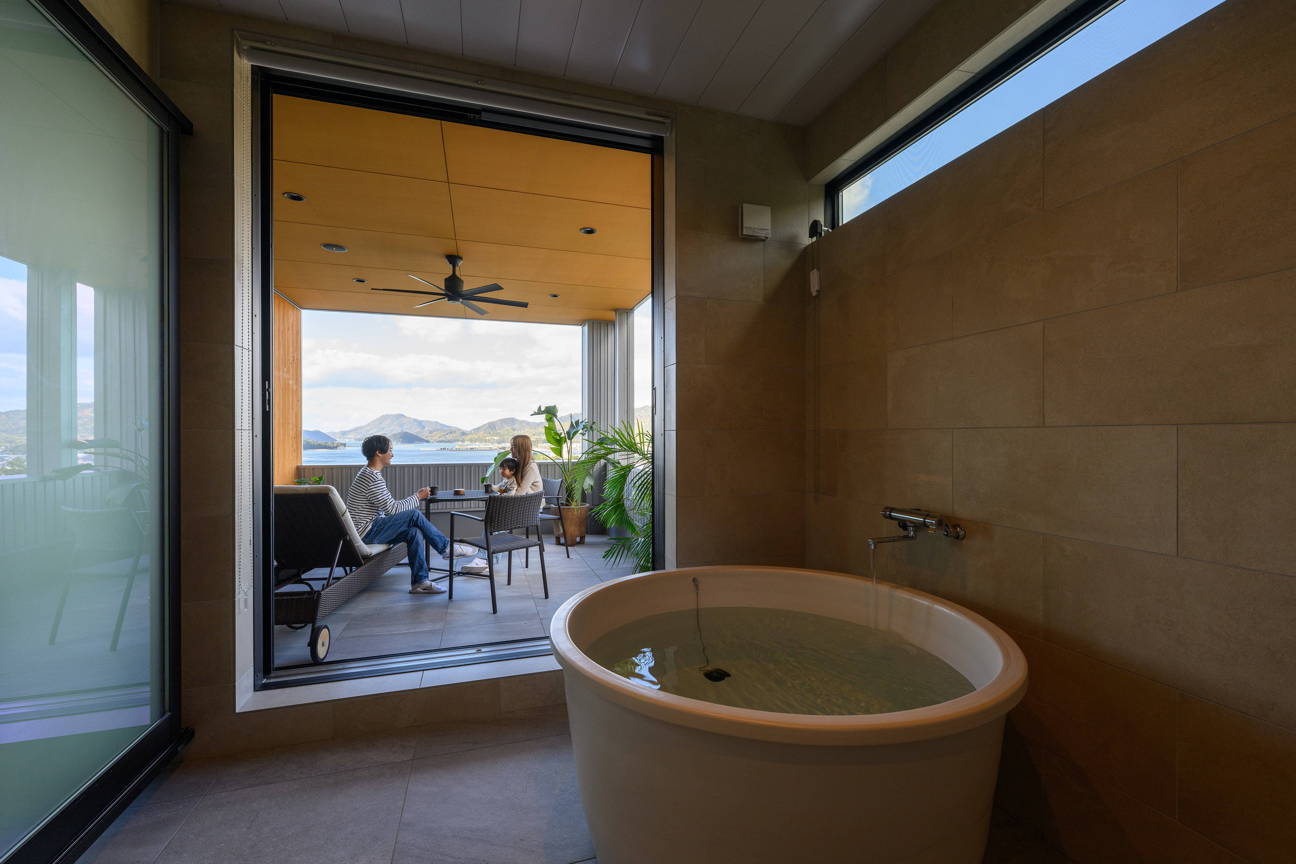 父母ヶ浜リゾートヴィラ SENJA 宿泊予約【楽天トラベル】