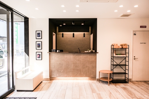 【直前割り33％OFF】【オンライン決済専用】素泊まりプラン