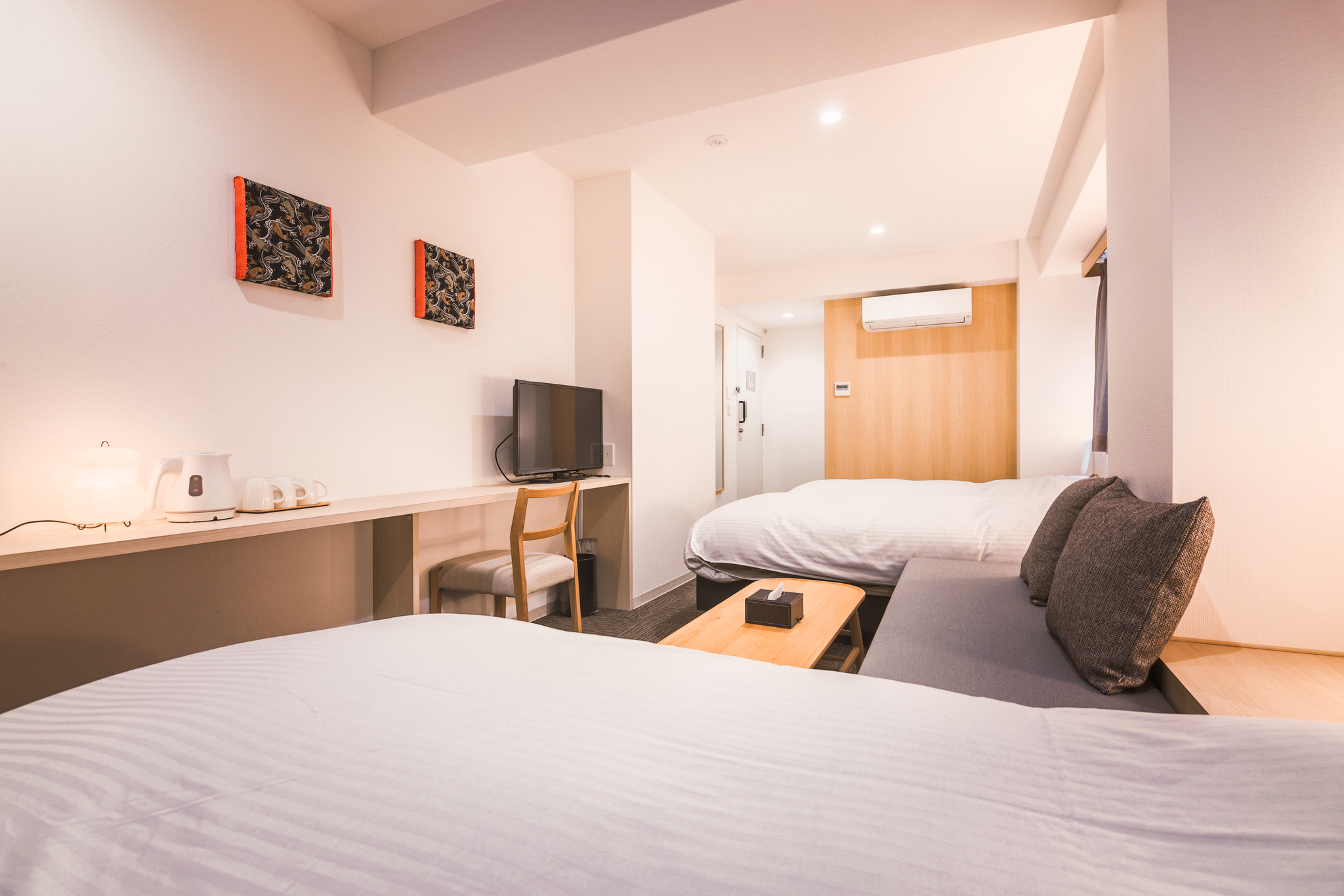 Studio 25TR (禁煙）