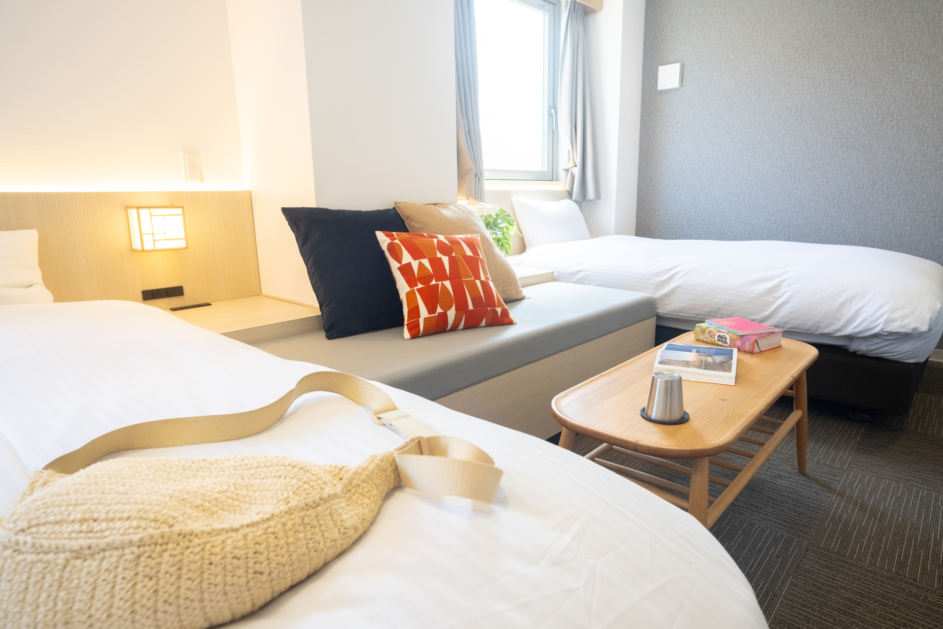 Studio 25TR (禁煙）