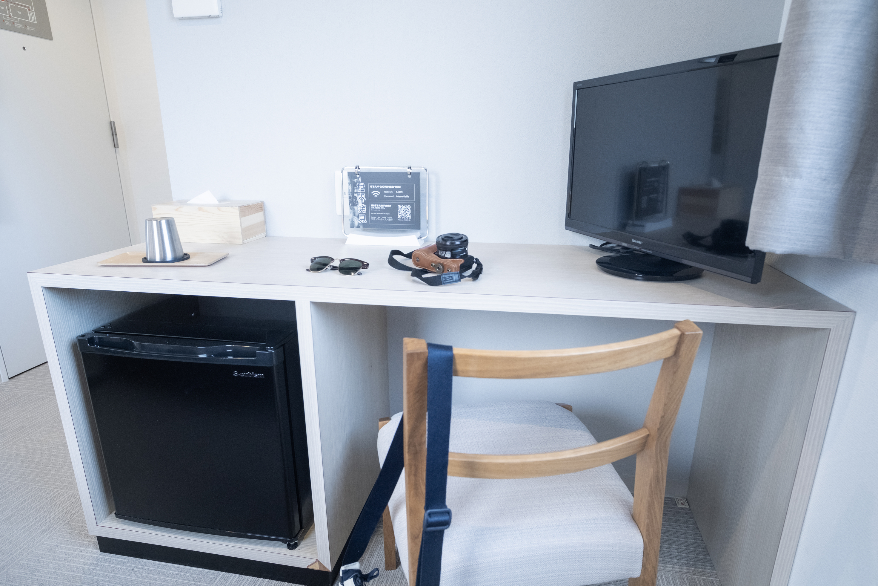 Essential 15SD (禁煙）