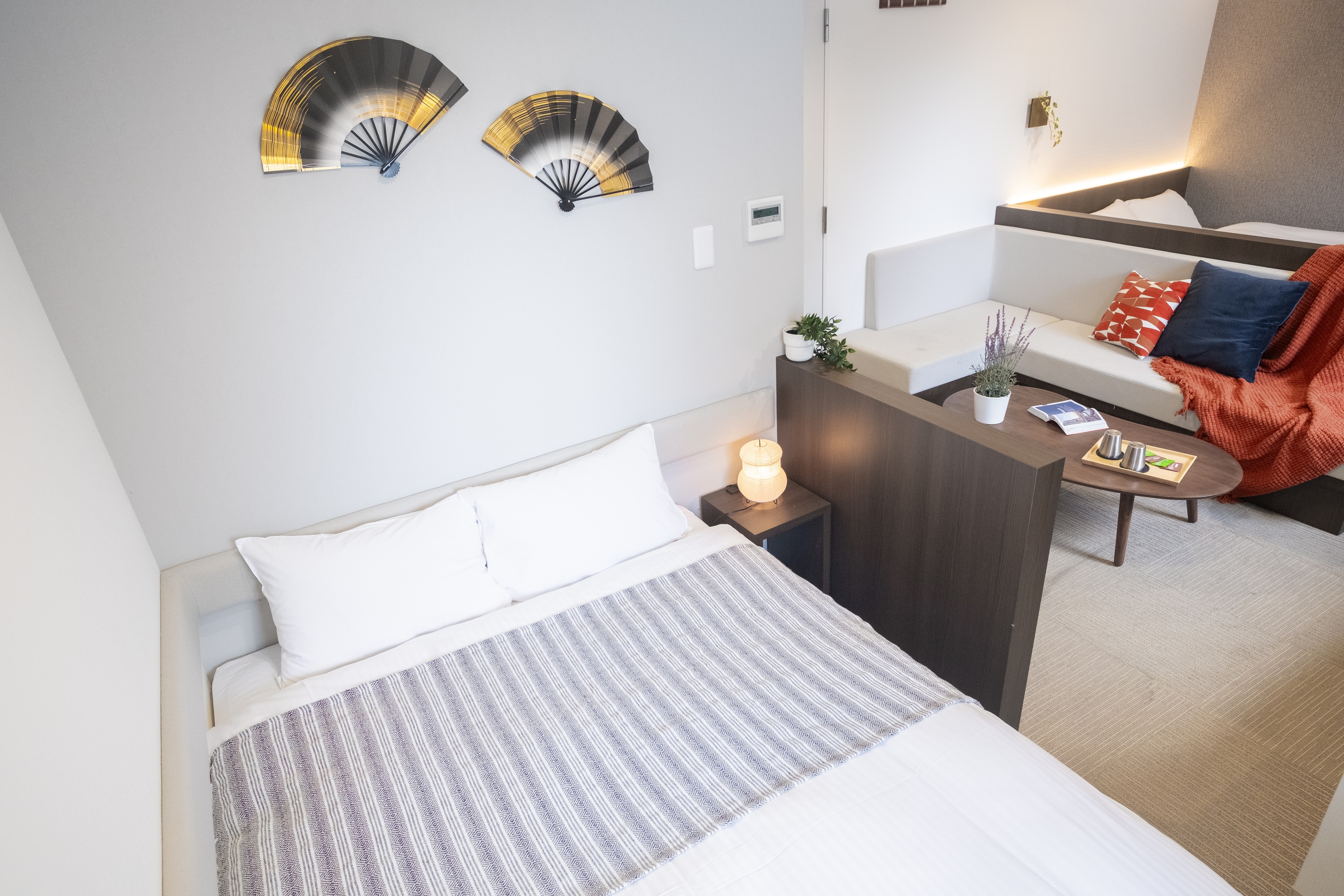 Studio 25D (禁煙）