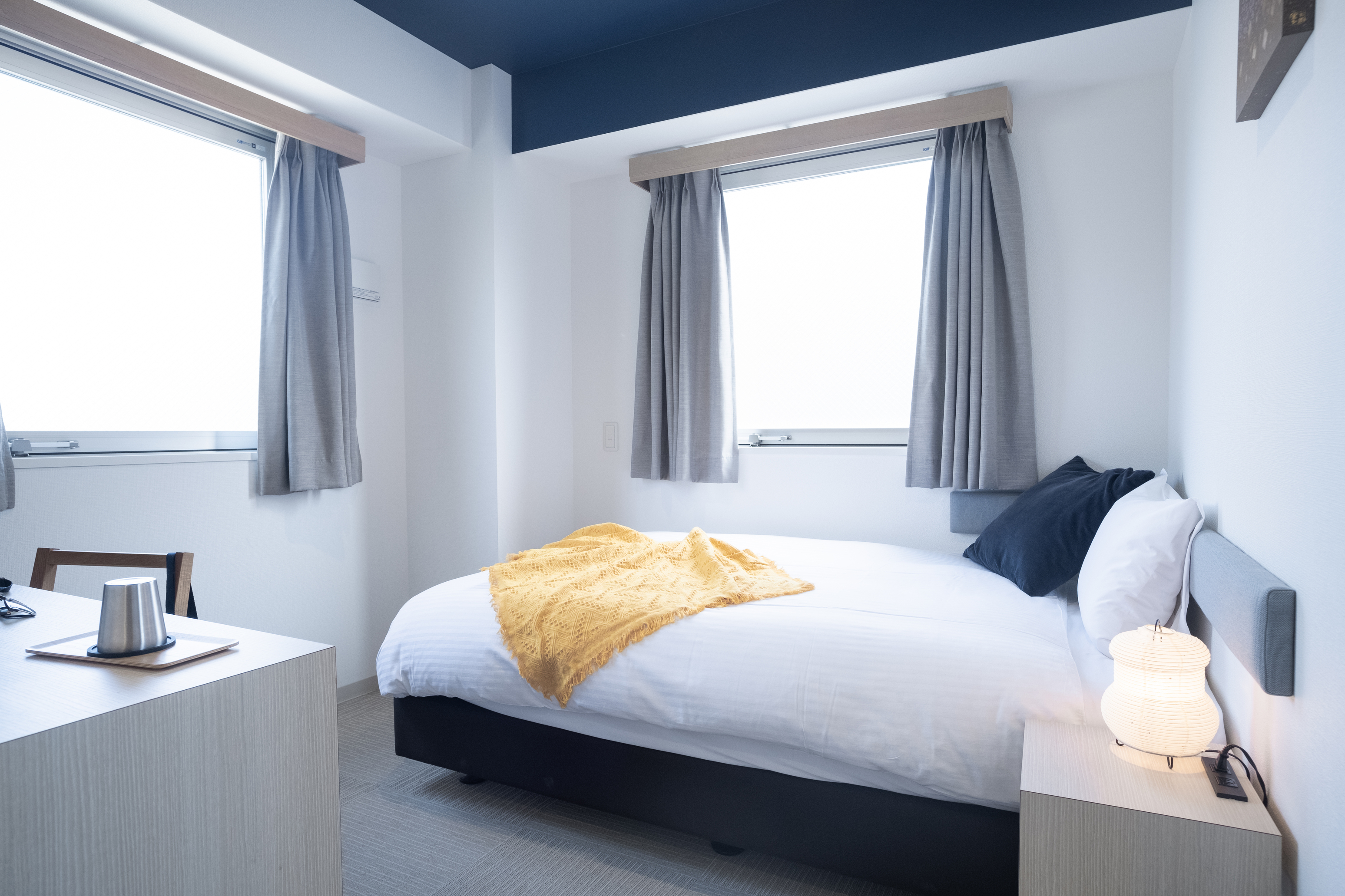 Essential 15SD (禁煙）