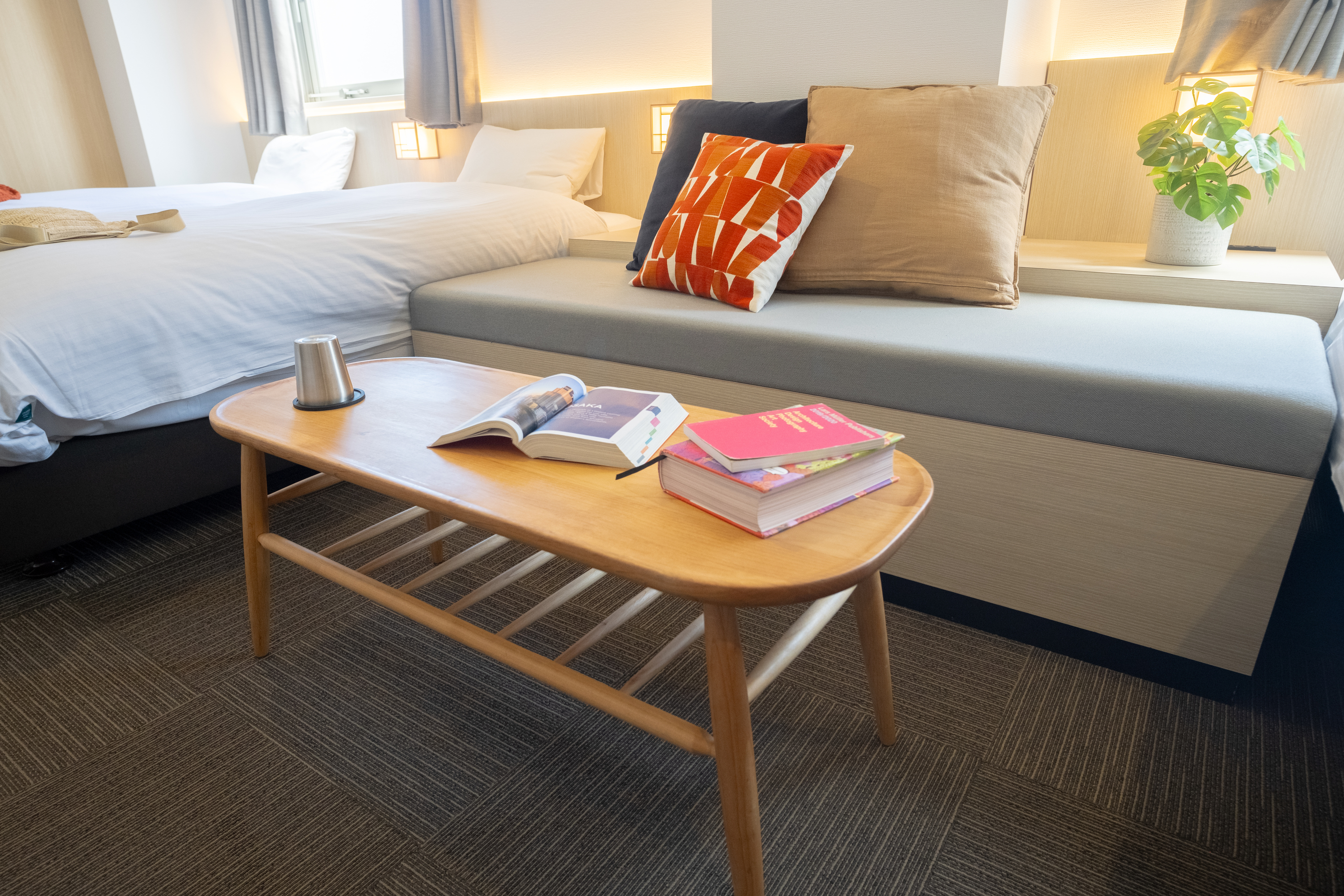 Studio 25TR (禁煙）