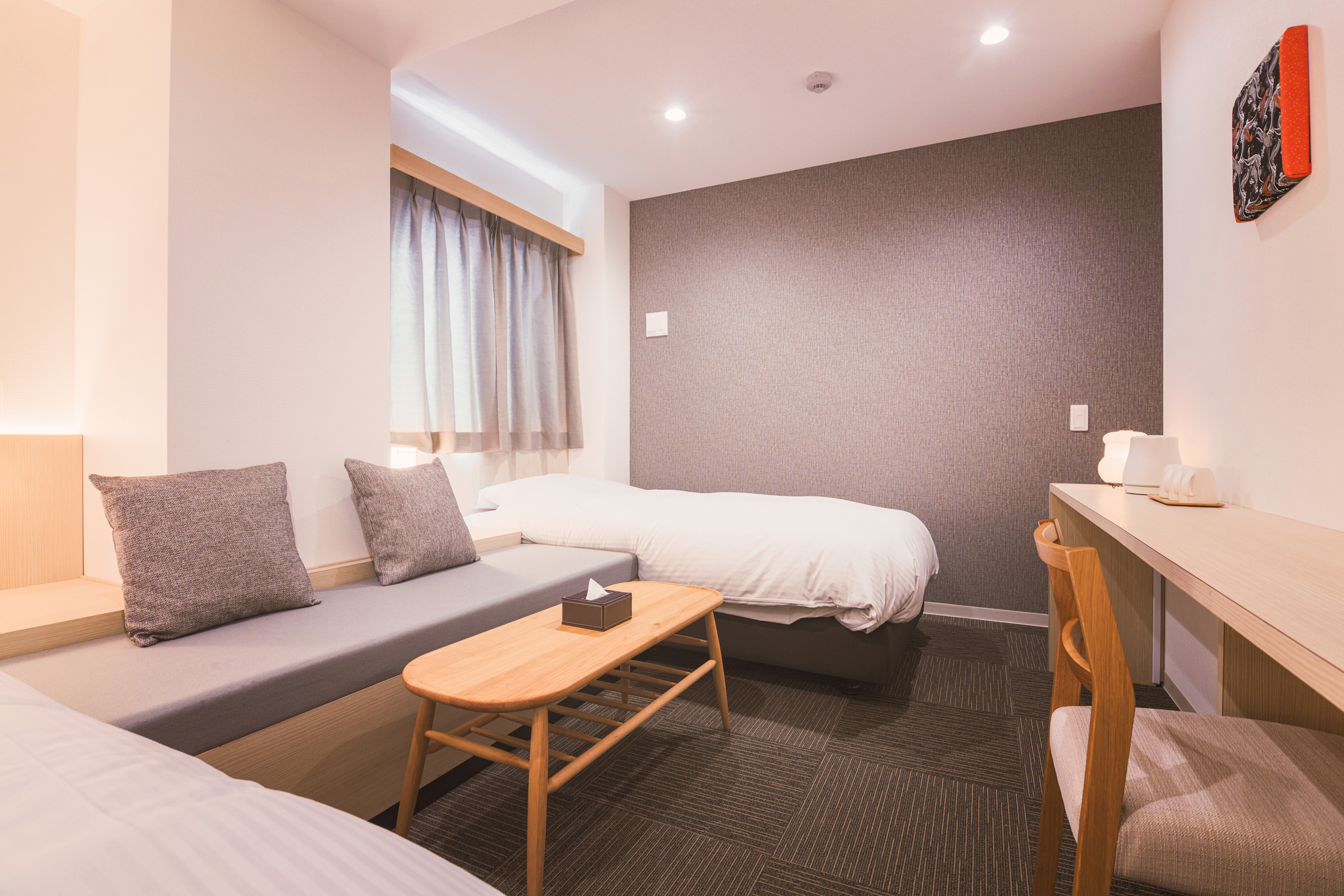 Studio 25TR (禁煙）