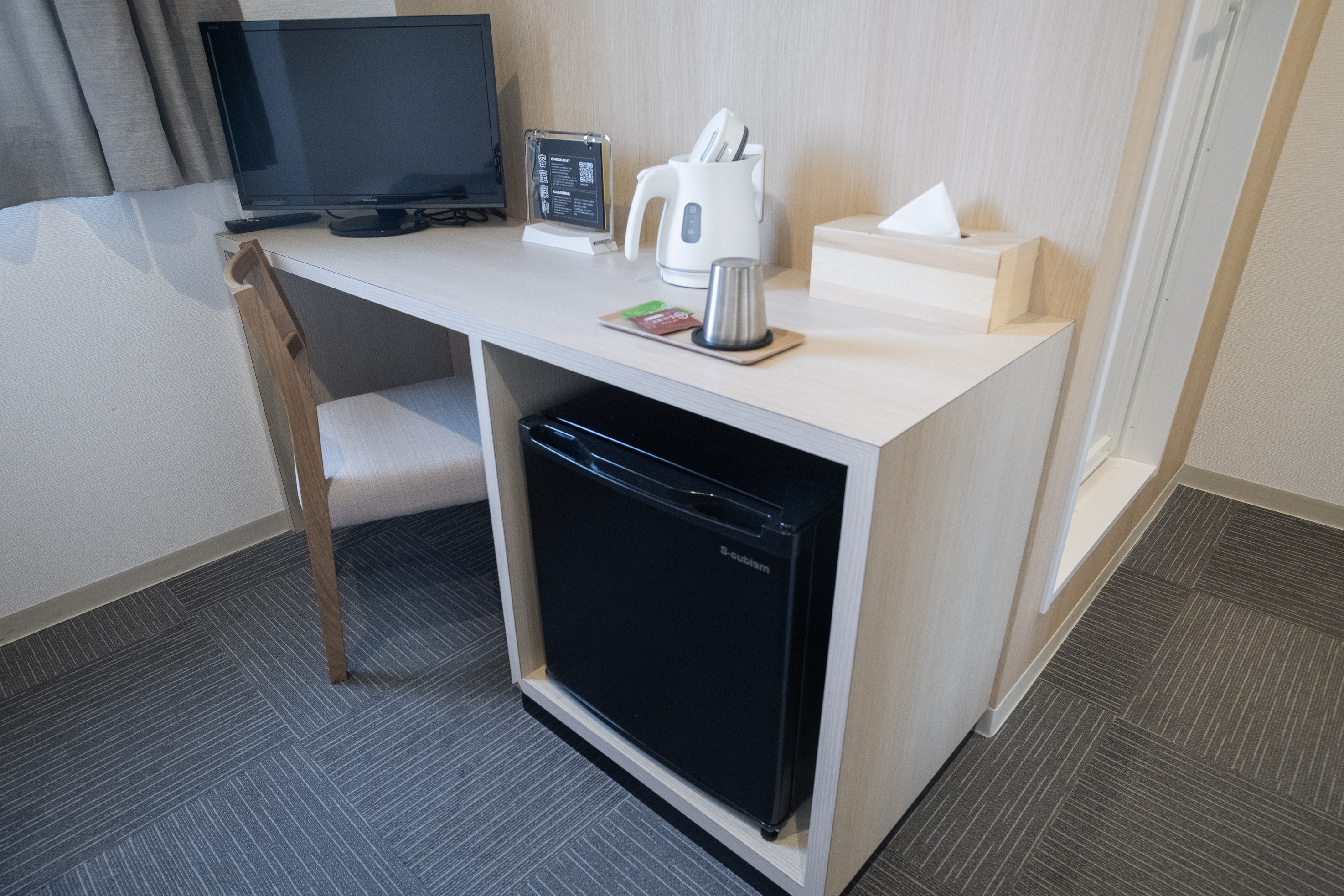 Essential 15SD (禁煙）