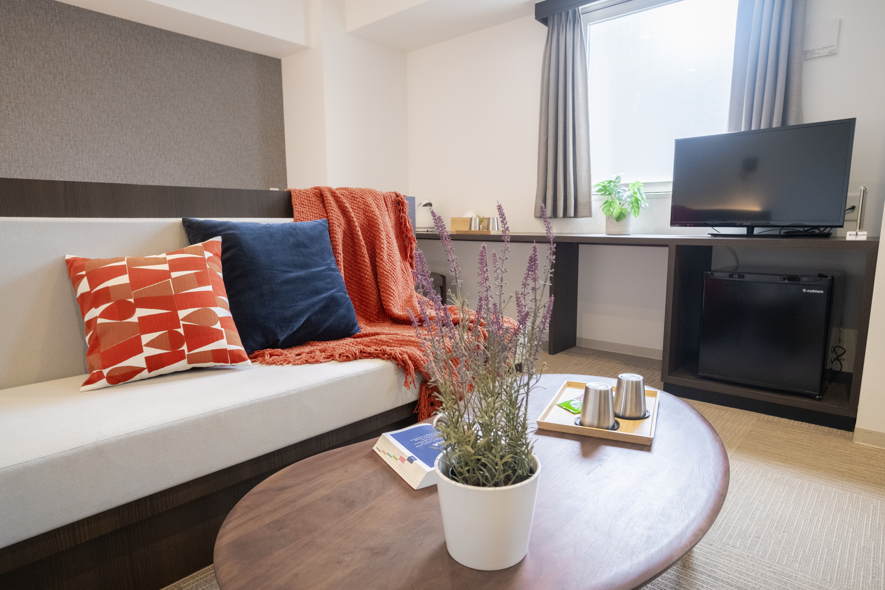 Studio 25D (禁煙）