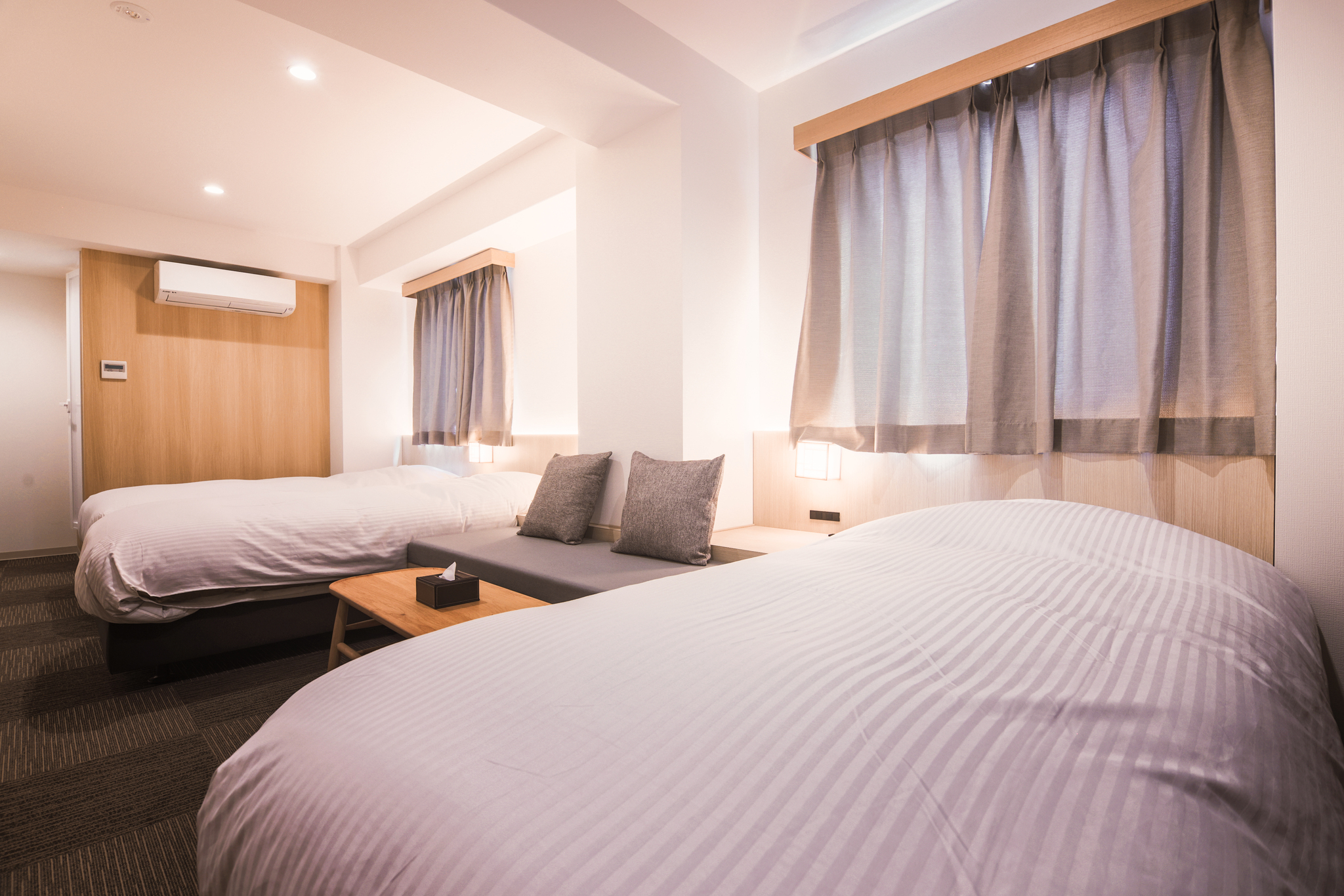 Studio 25TR (禁煙）