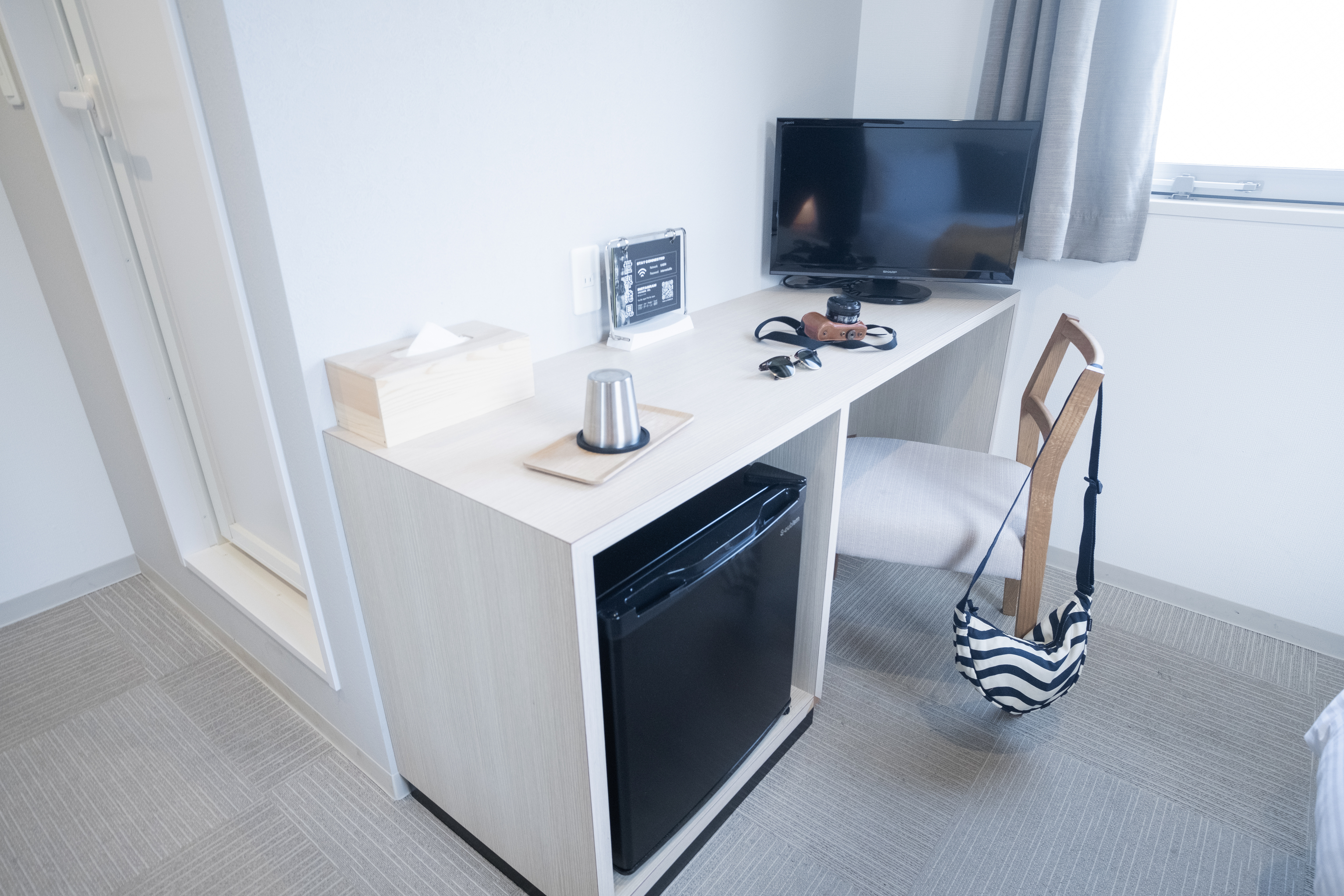 Essential 15SD (禁煙）