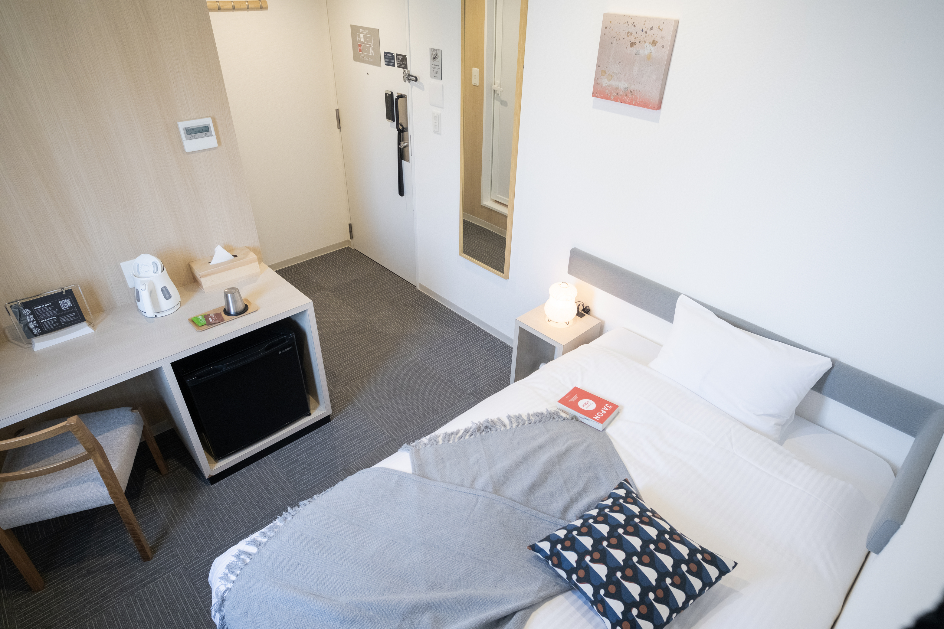 Essential 15SD (禁煙）