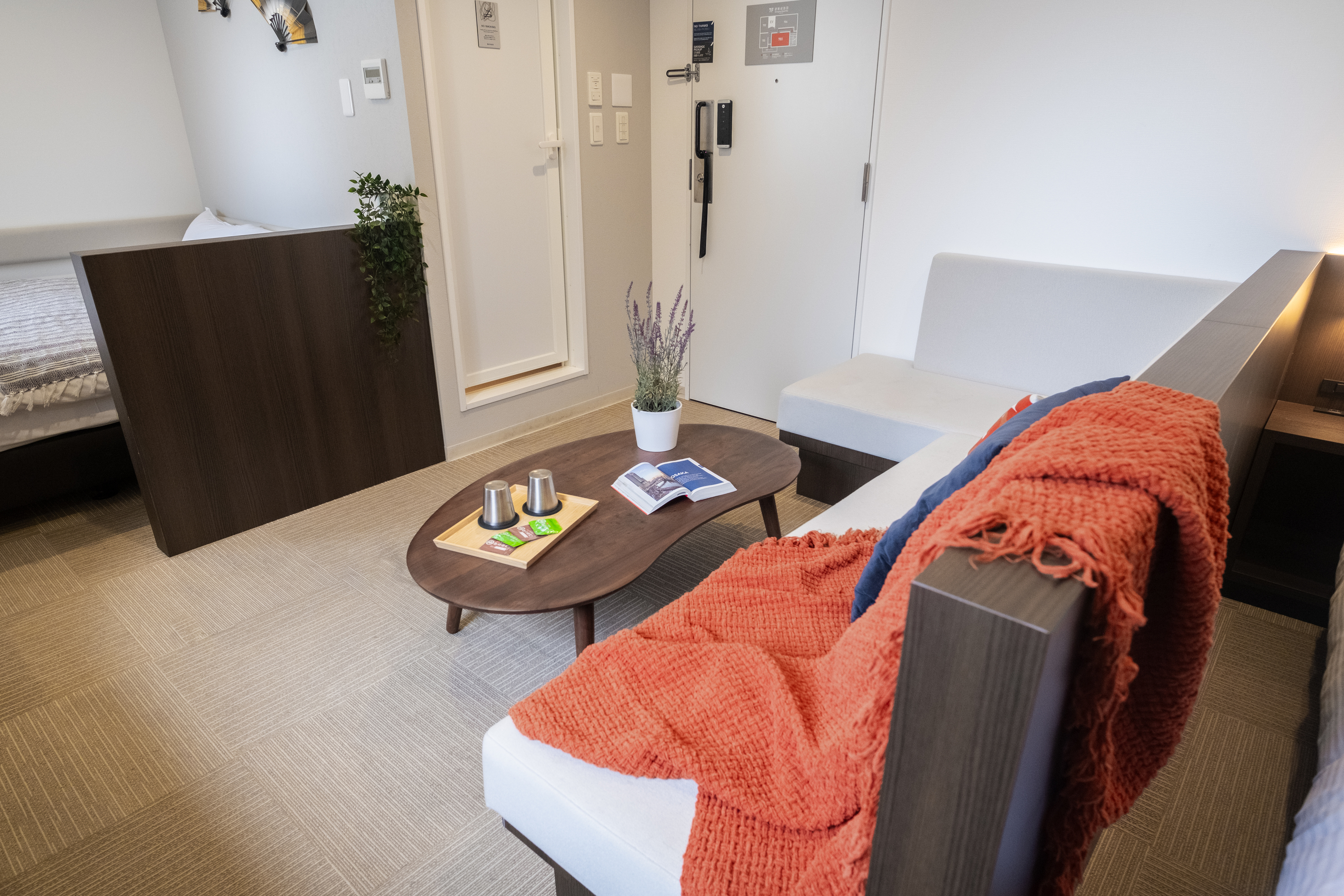 Studio 25D (禁煙）