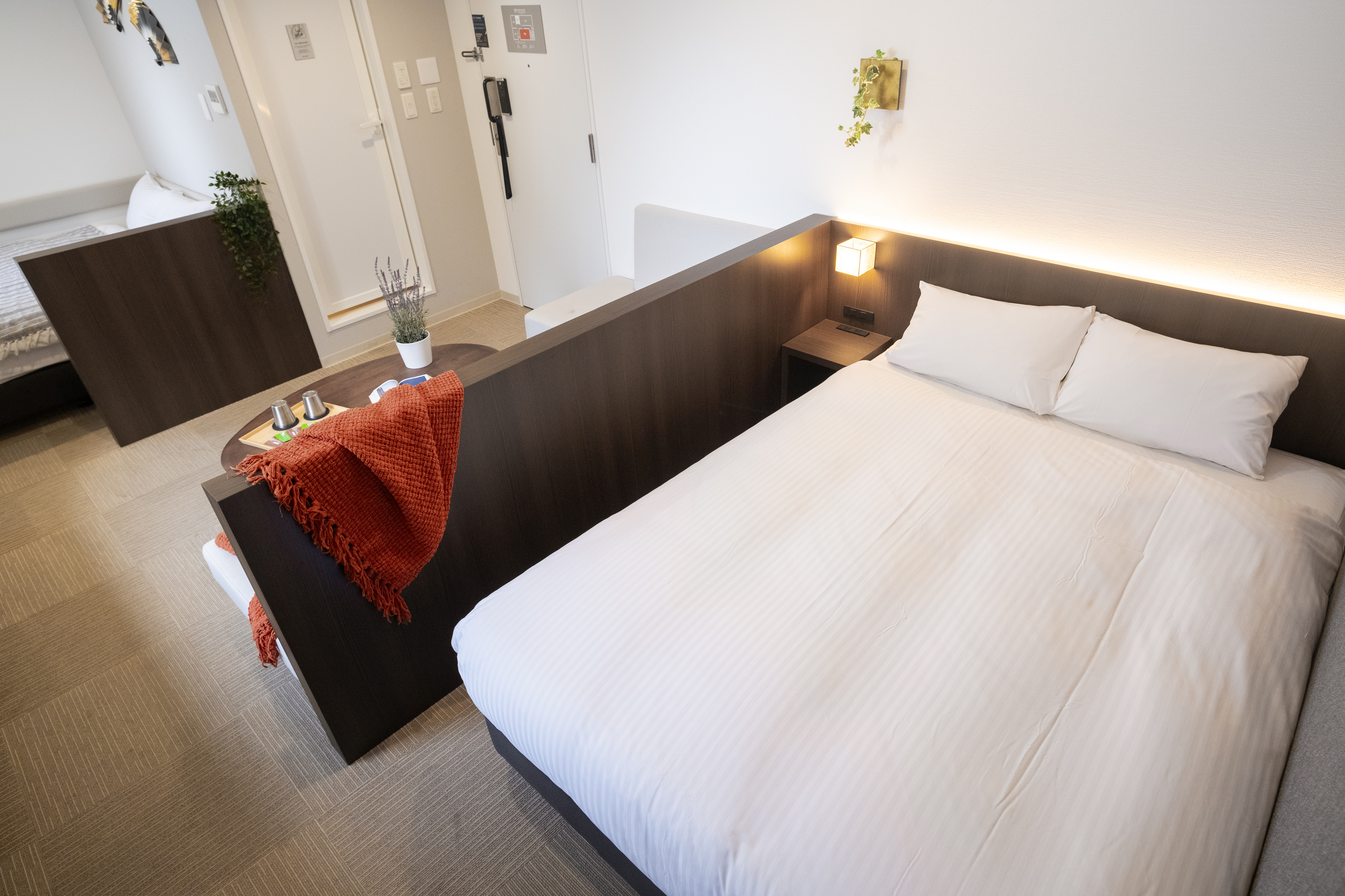 Studio 25D (禁煙）