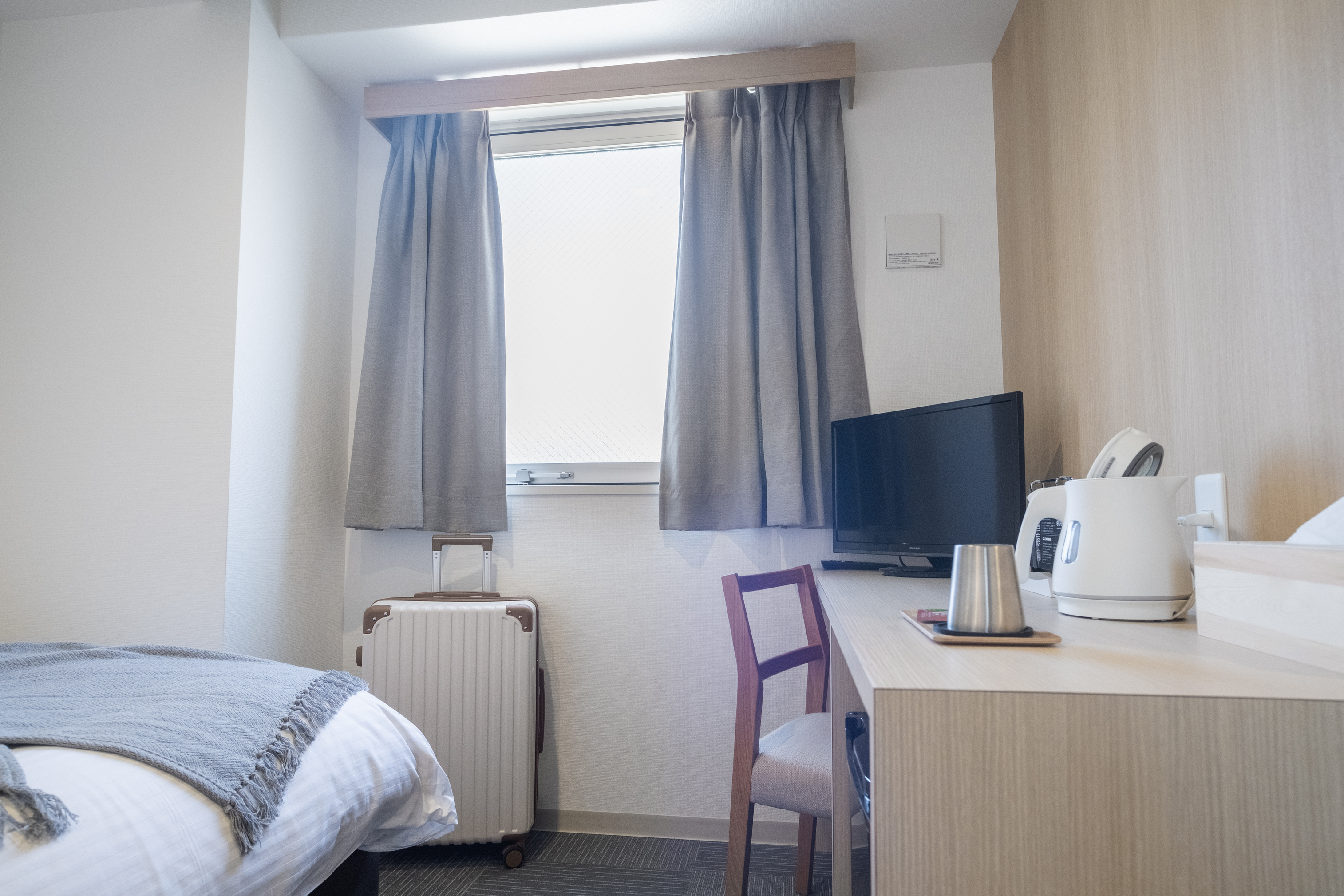 Essential 15SD (禁煙）