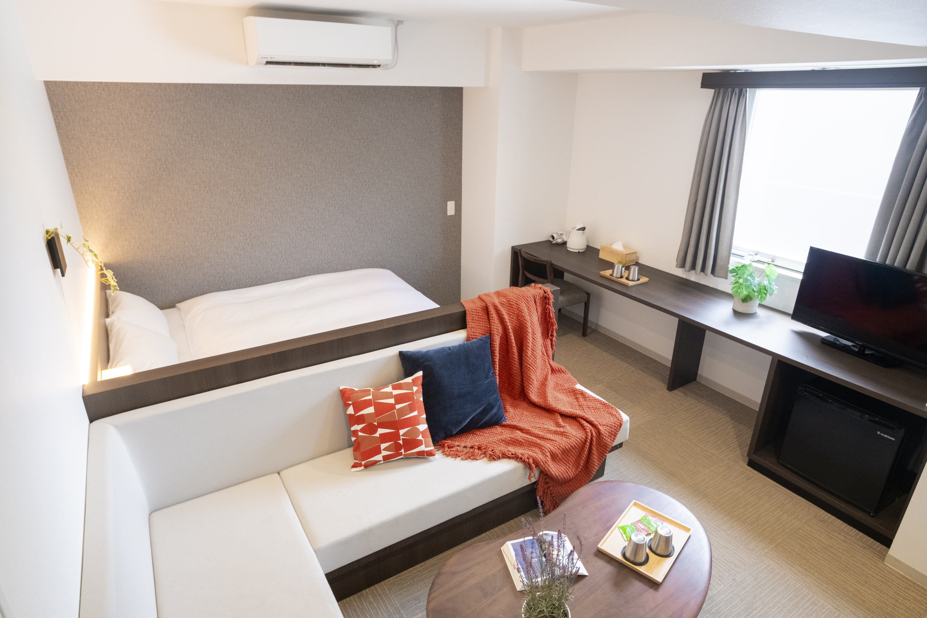 Studio 25D (禁煙）