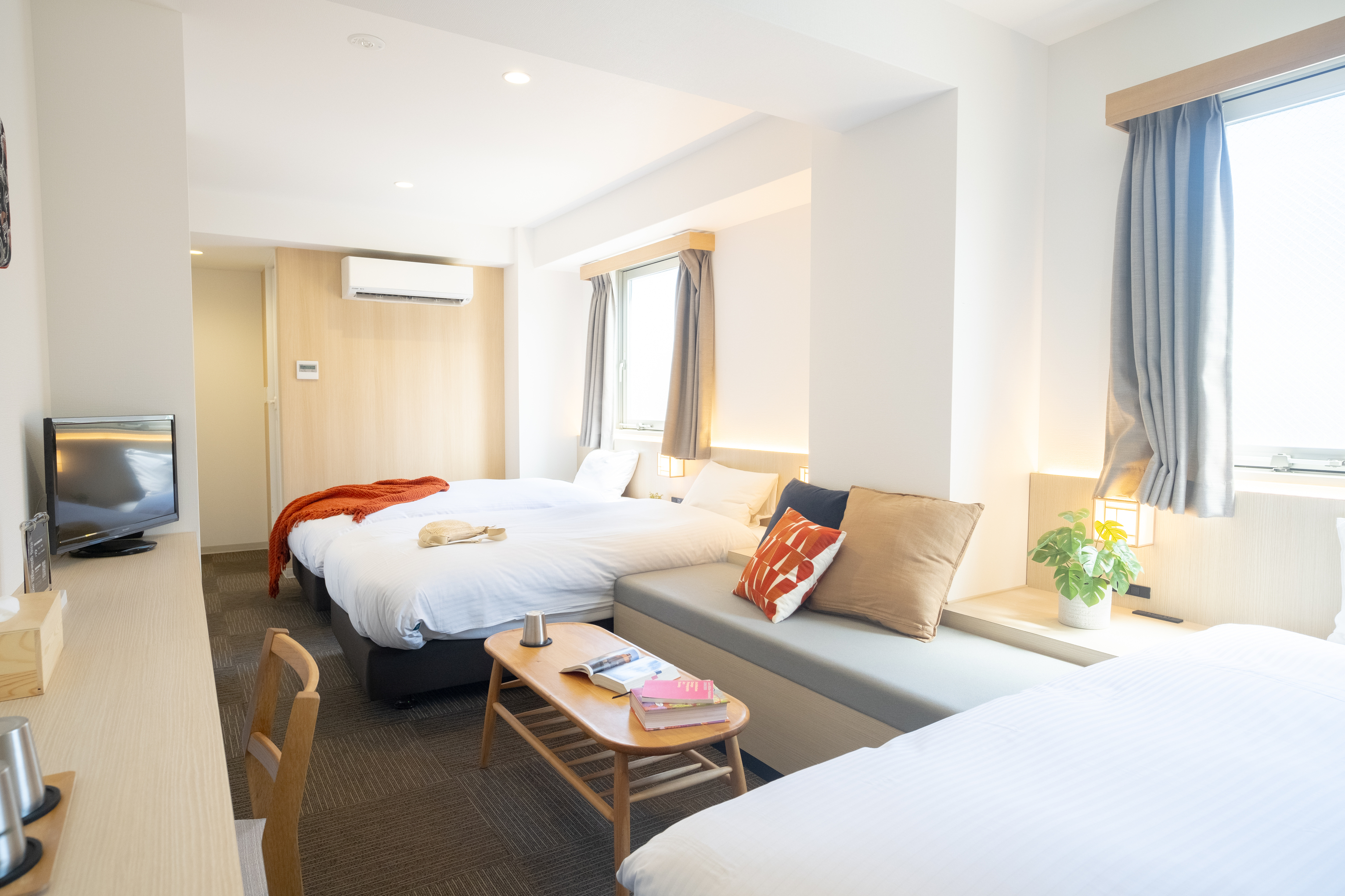 Studio 25TR (禁煙）